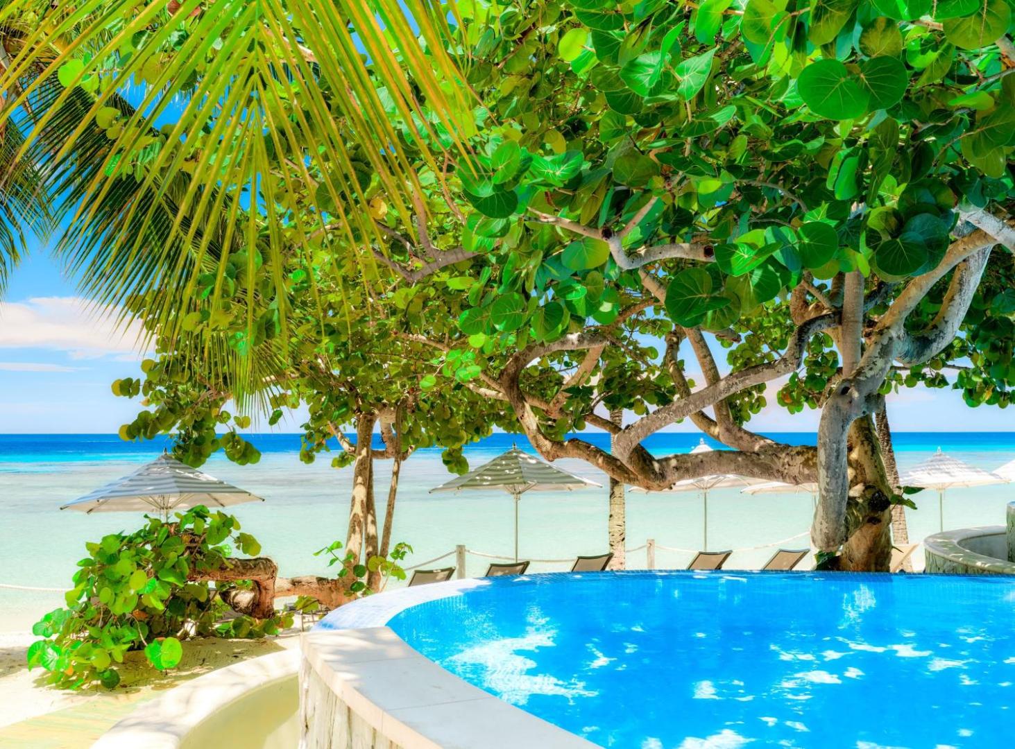 Kimpton Grand Roatán Resort & Spa Kimpton Grand Roatán Resort & Spa