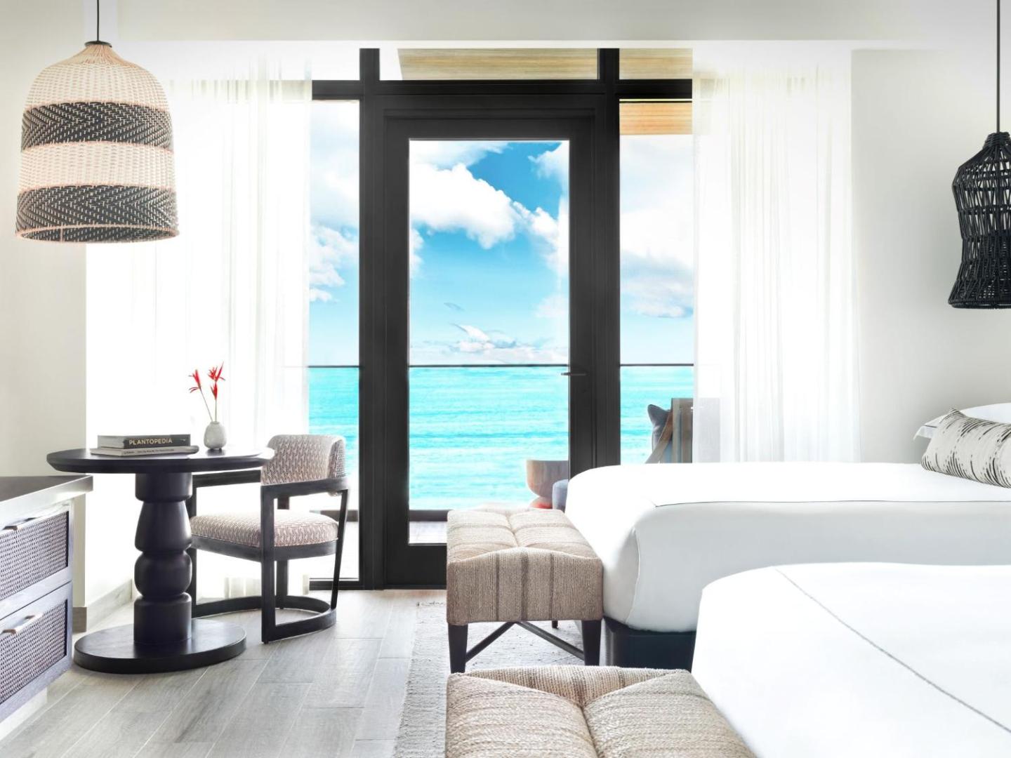 Kimpton Grand Roatán Resort & Spa Kimpton Grand Roatán Resort & Spa