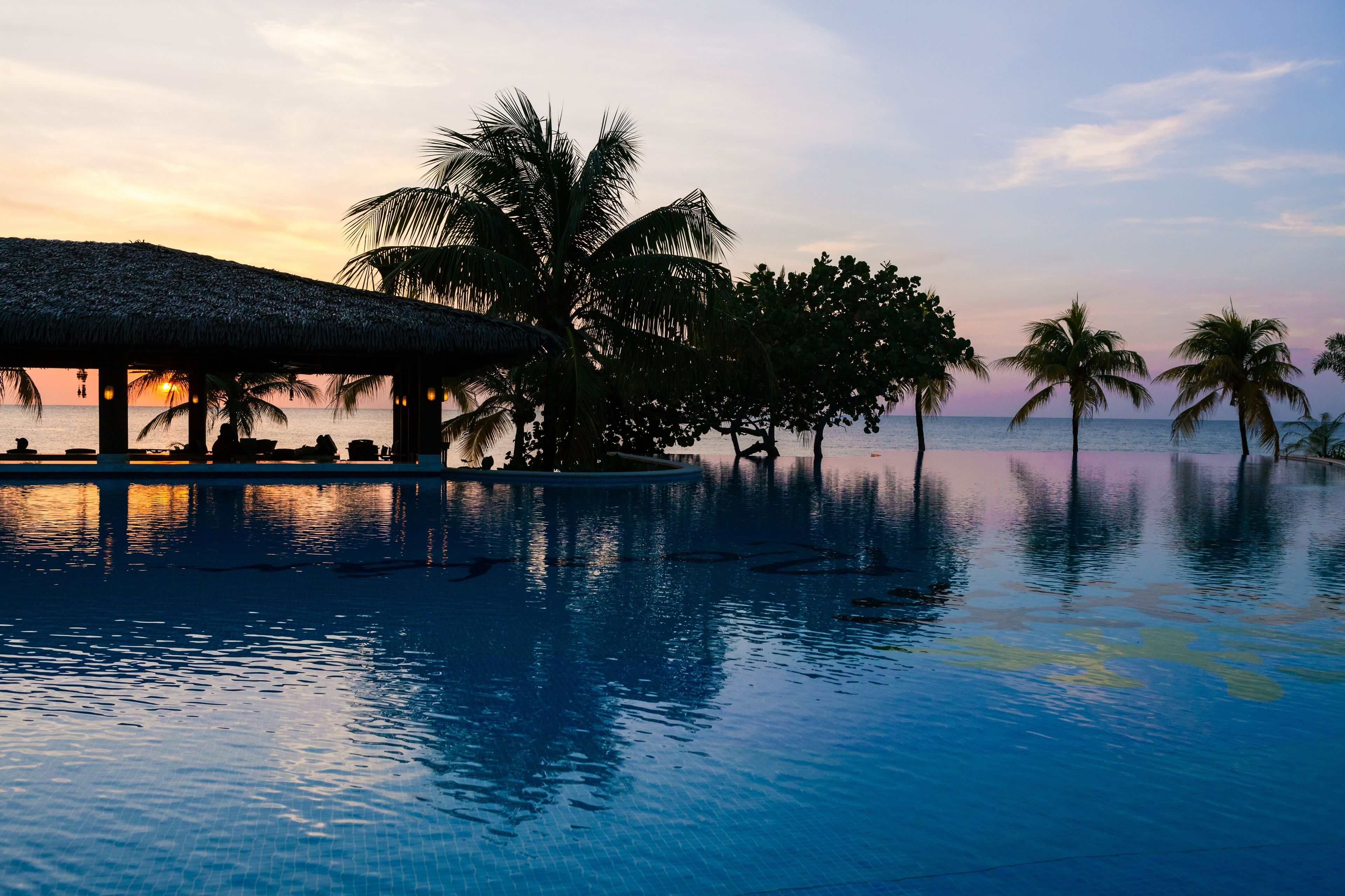 Kimpton Grand Roatán Resort & Spa Kimpton Grand Roatán Resort & Spa