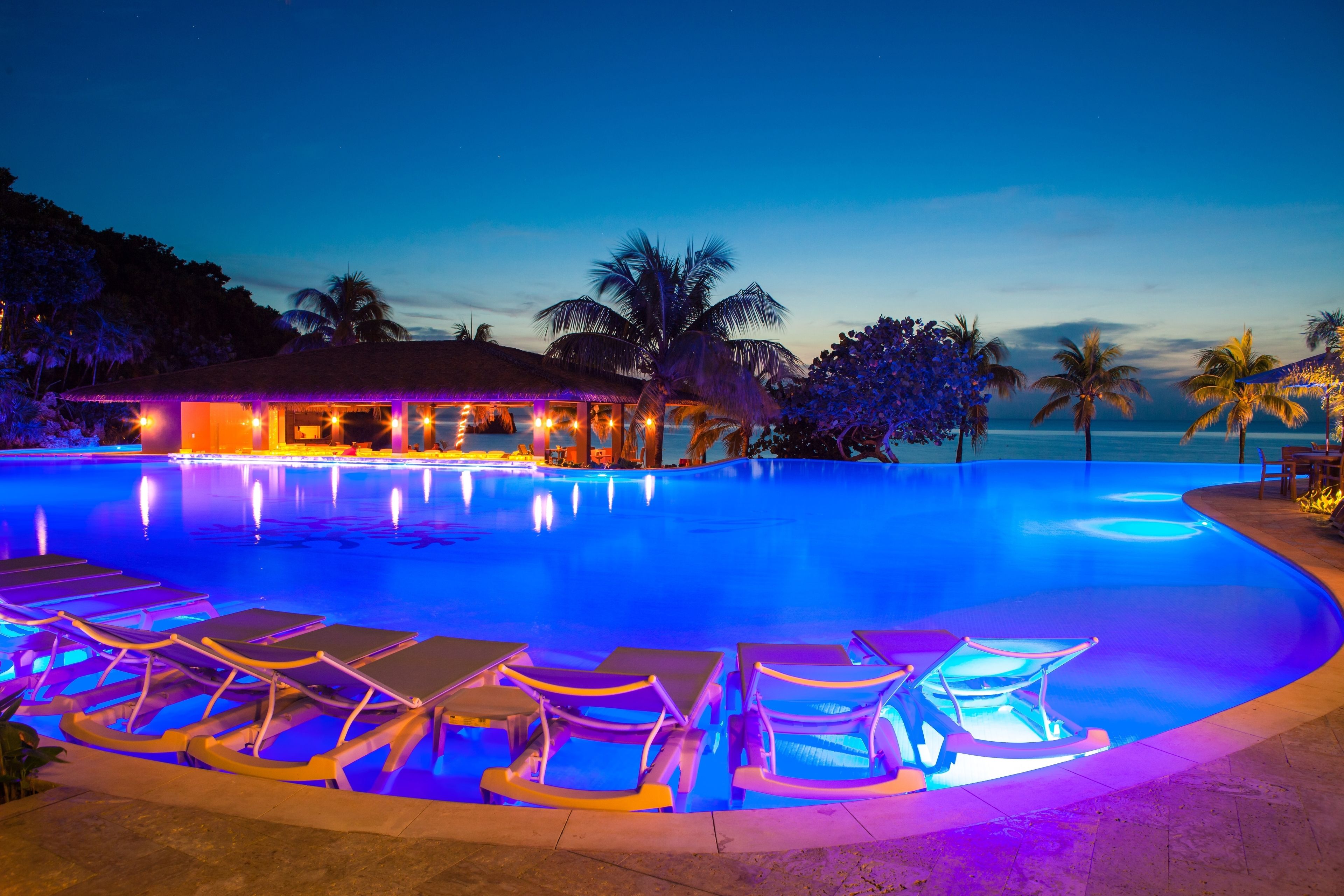 Kimpton Grand Roatán Resort & Spa Kimpton Grand Roatán Resort & Spa
