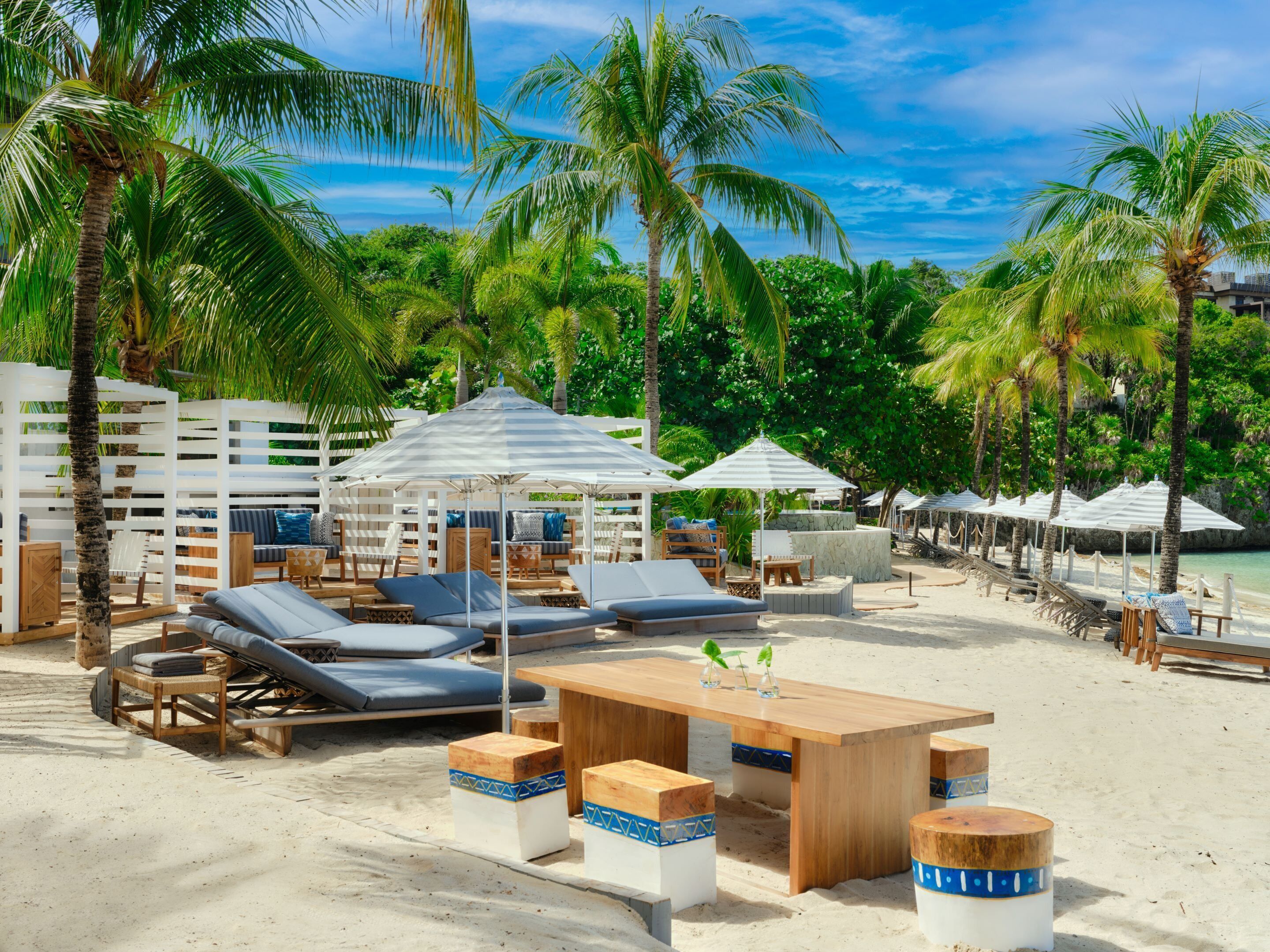 Kimpton Grand Roatán Resort & Spa Kimpton Grand Roatán Resort & Spa