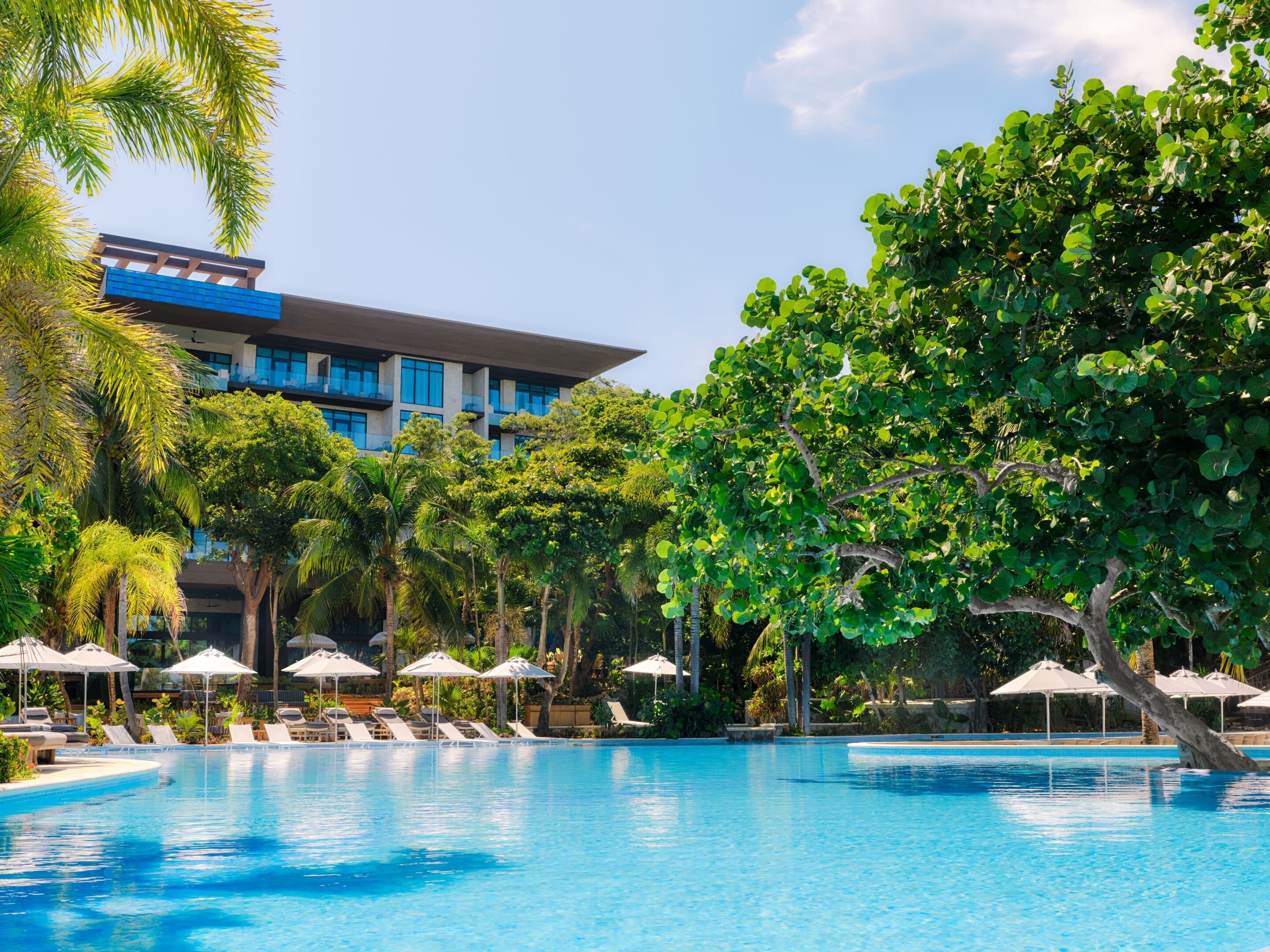 Kimpton Grand Roatán Resort & Spa Kimpton Grand Roatán Resort & Spa