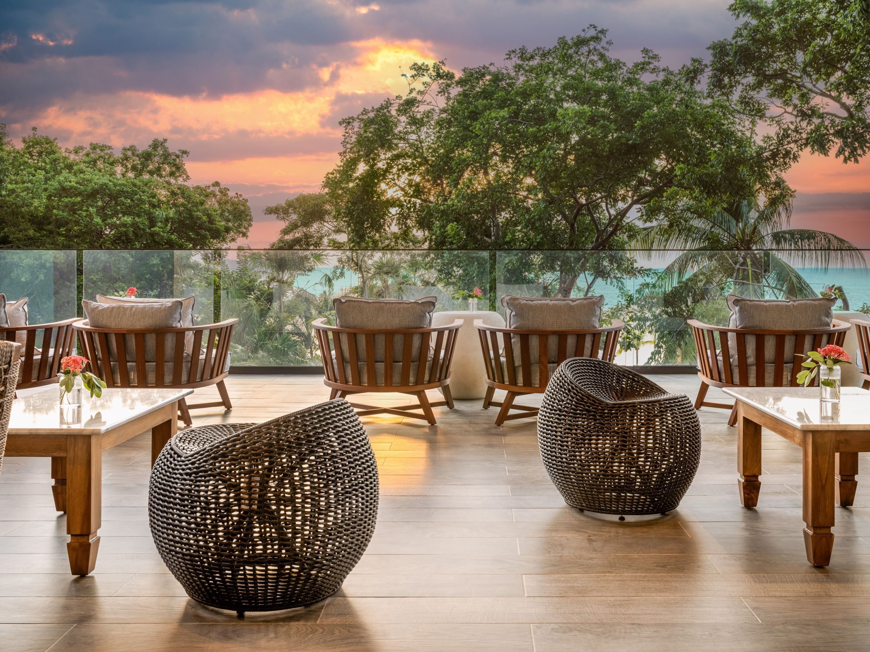 Kimpton Grand Roatán Resort & Spa Kimpton Grand Roatán Resort & Spa