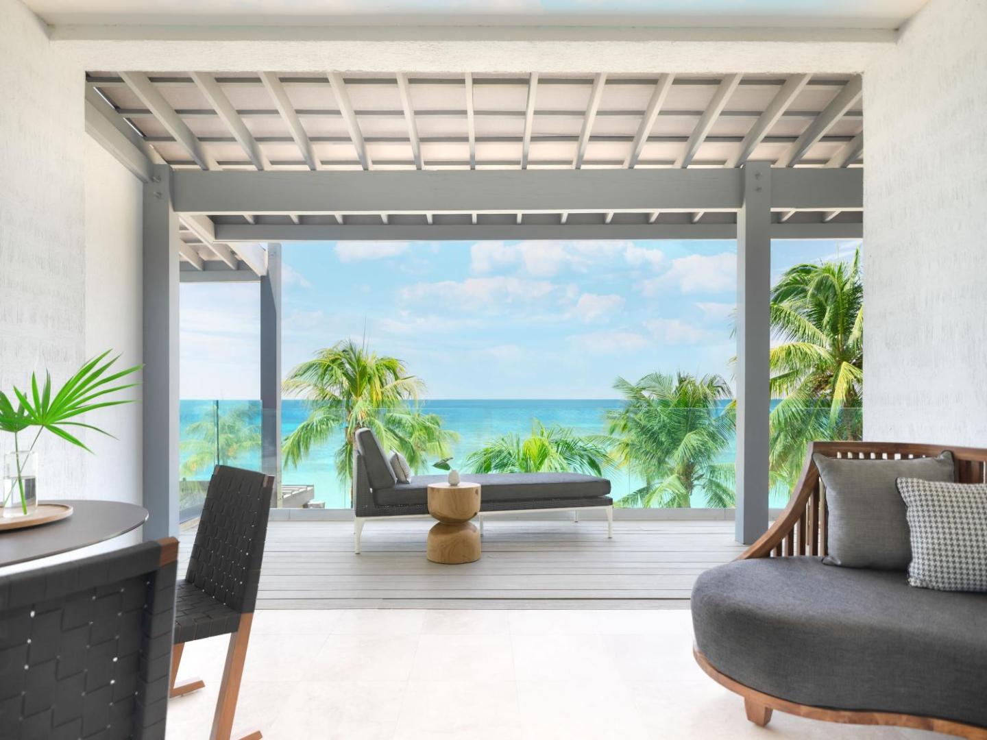 Kimpton Grand Roatán Resort & Spa Kimpton Grand Roatán Resort & Spa