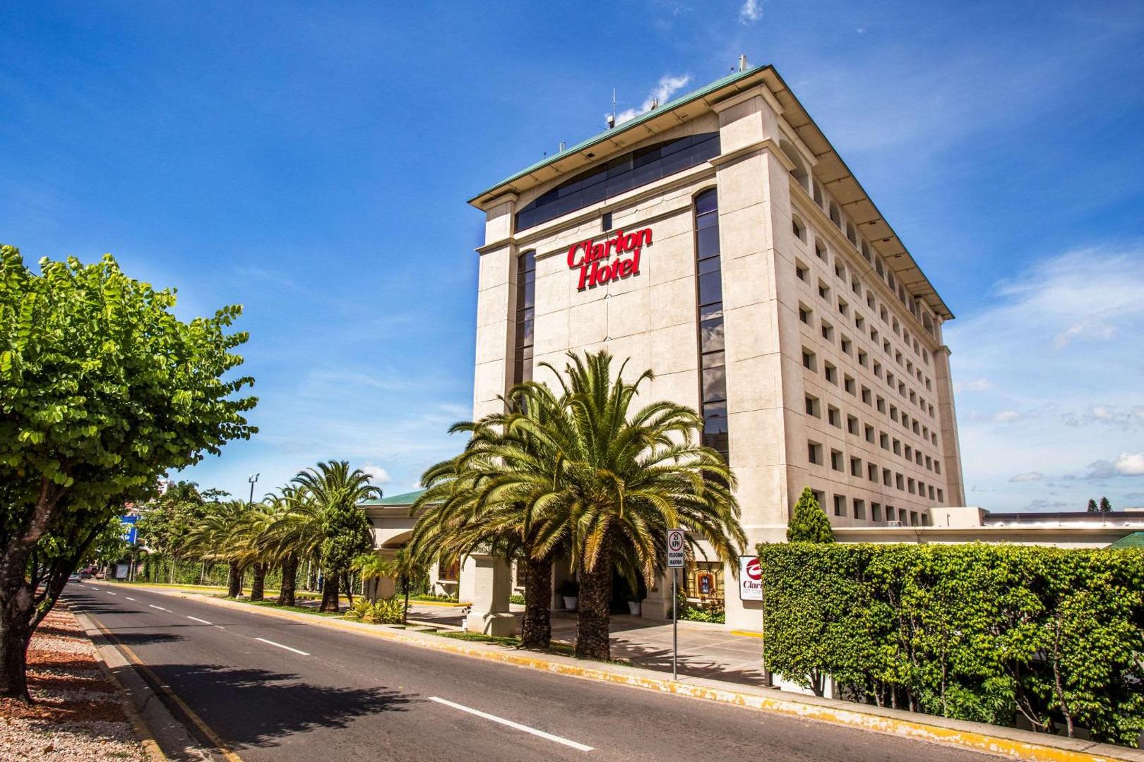 Clarion Real Tegucigalpa Clarion Real Tegucigalpa