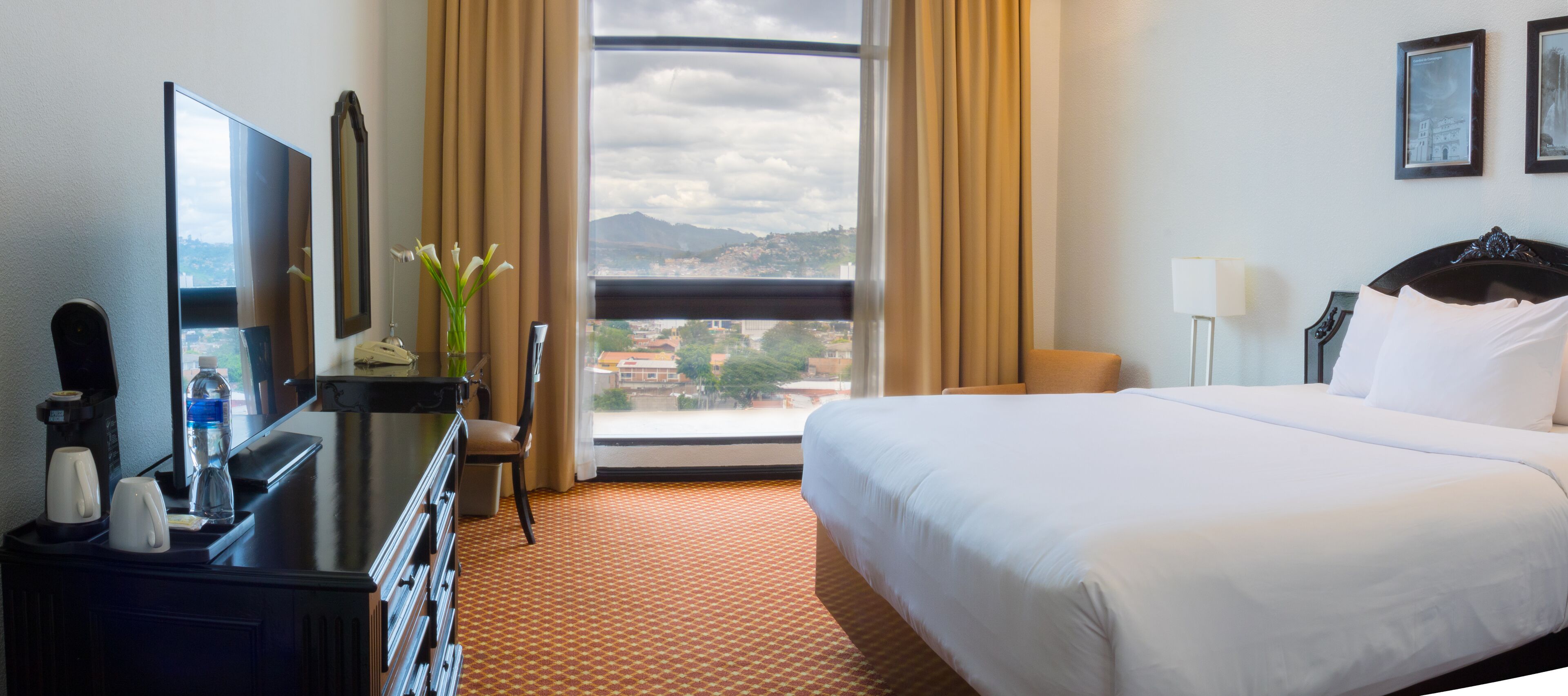 Clarion Real Tegucigalpa Clarion Real Tegucigalpa