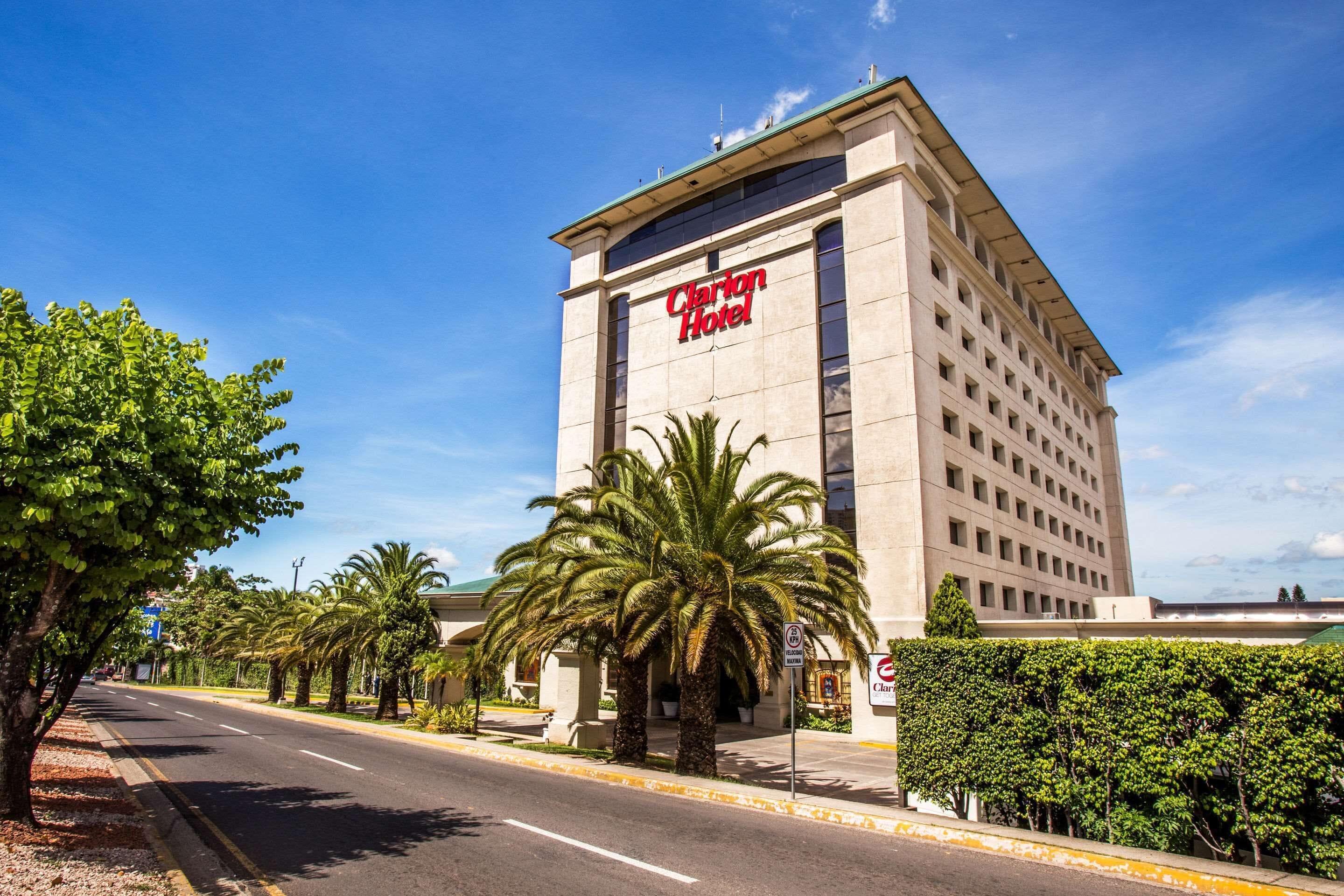 Clarion Real Tegucigalpa Clarion Real Tegucigalpa