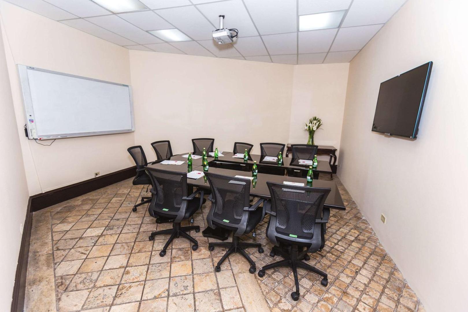 Clarion Real Tegucigalpa Clarion Real Tegucigalpa
