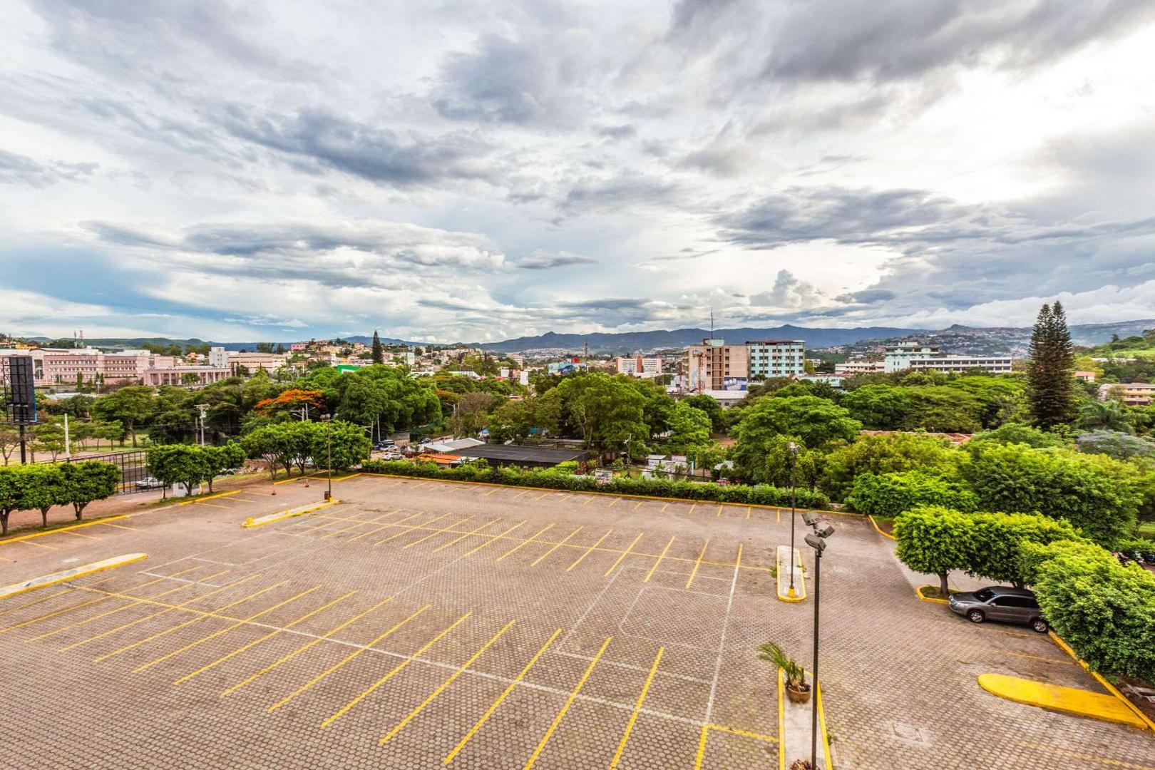 Clarion Real Tegucigalpa Clarion Real Tegucigalpa