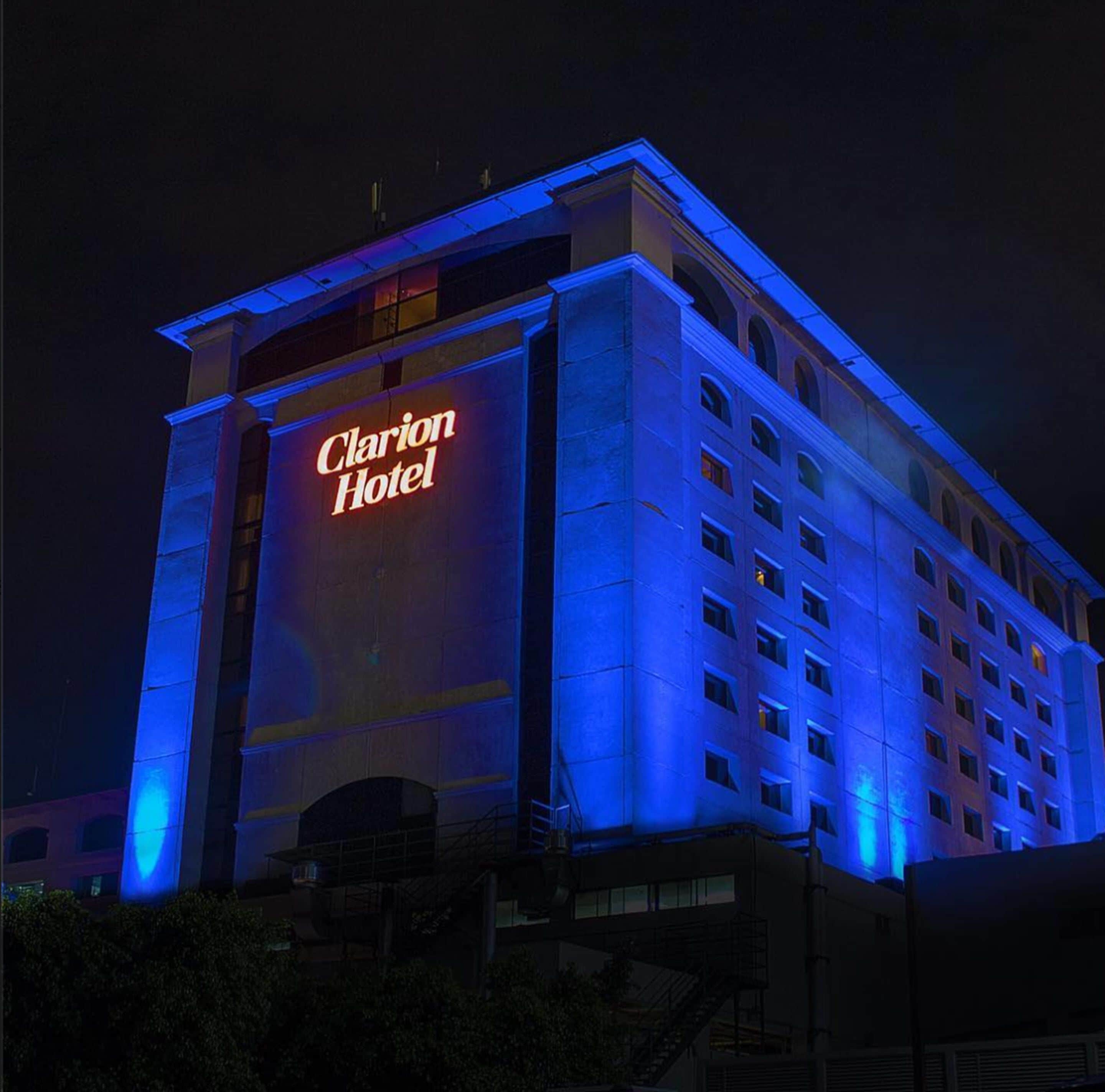 Clarion Real Tegucigalpa Clarion Real Tegucigalpa