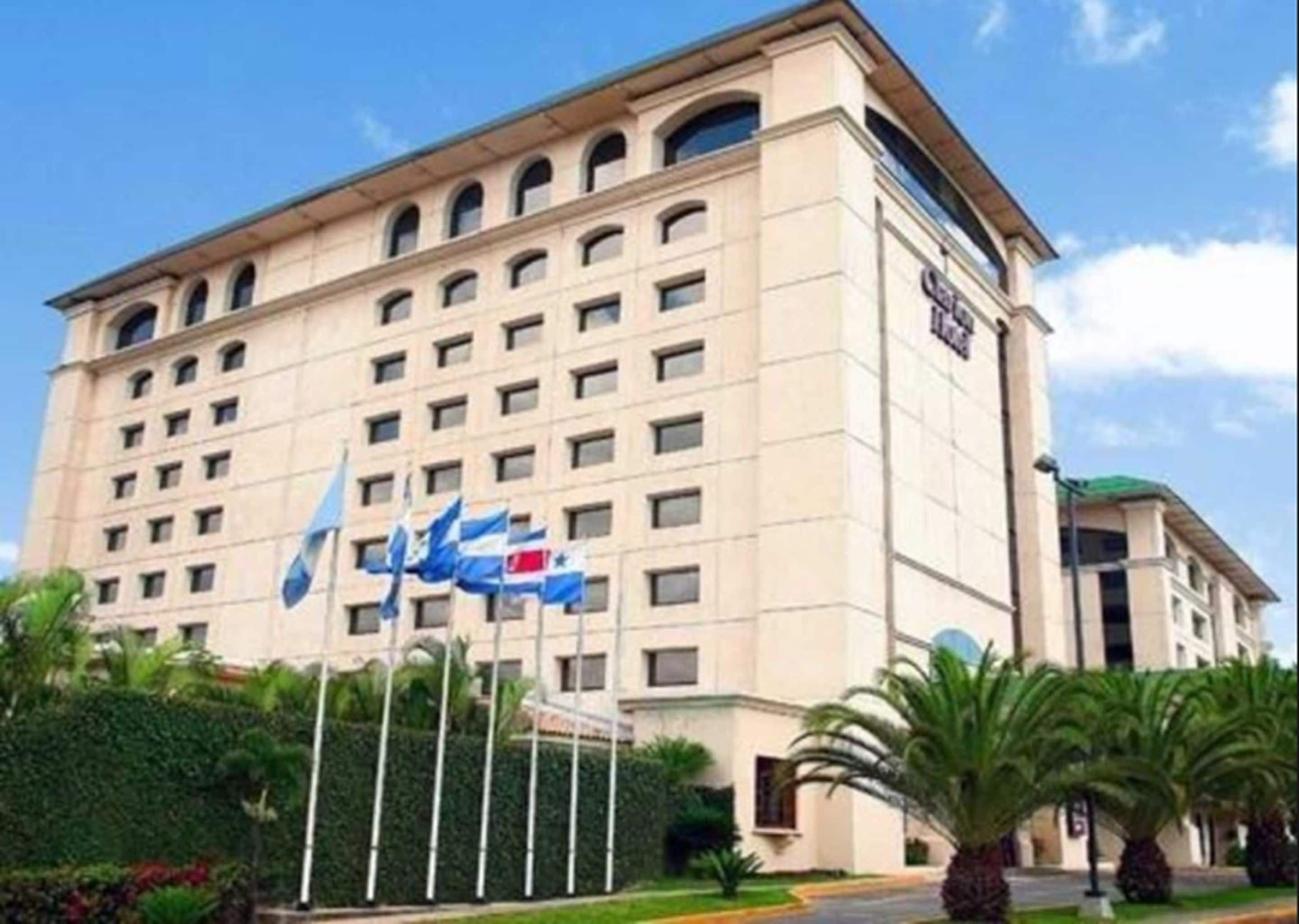 Clarion Real Tegucigalpa Clarion Real Tegucigalpa