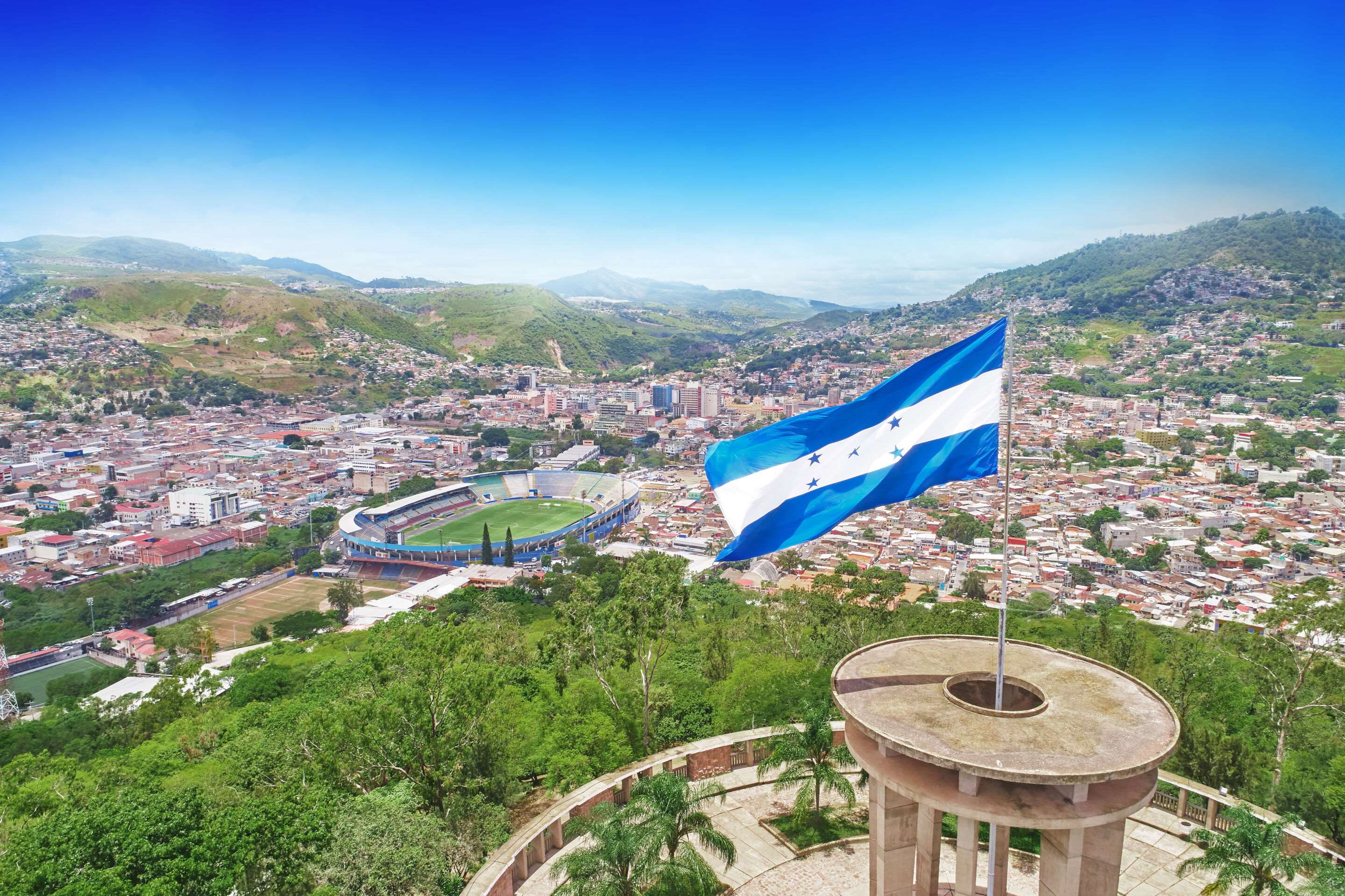 Clarion Real Tegucigalpa Clarion Real Tegucigalpa