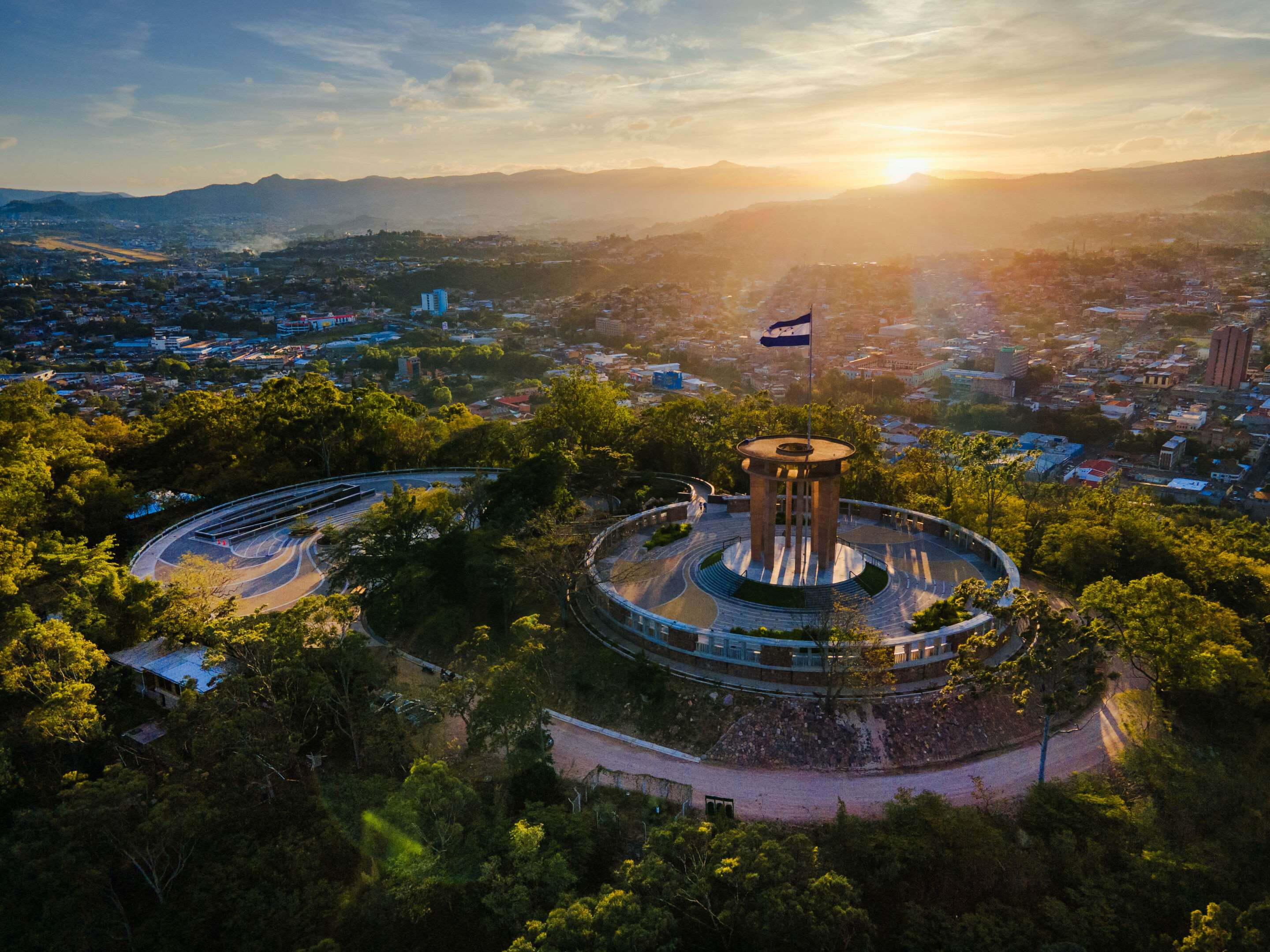 Clarion Real Tegucigalpa Clarion Real Tegucigalpa