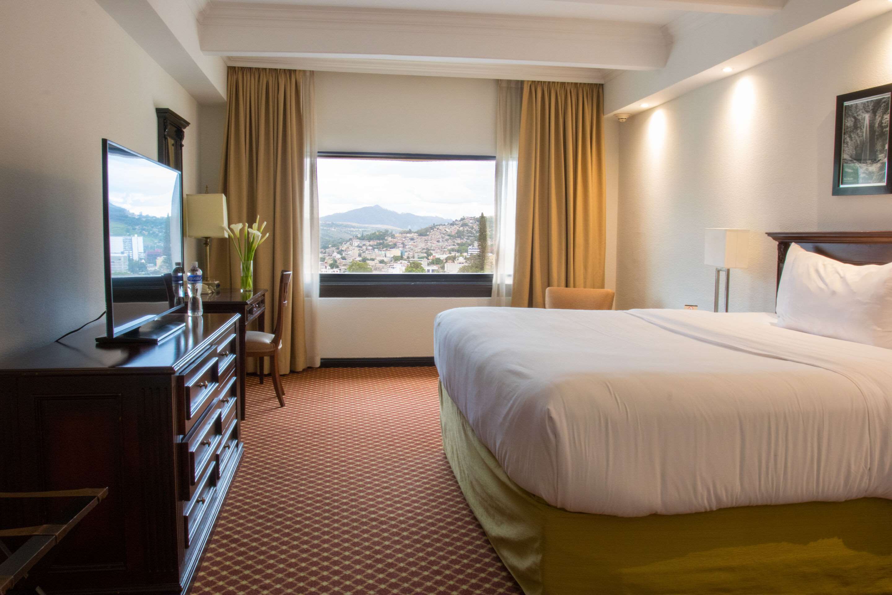 Clarion Real Tegucigalpa Clarion Real Tegucigalpa