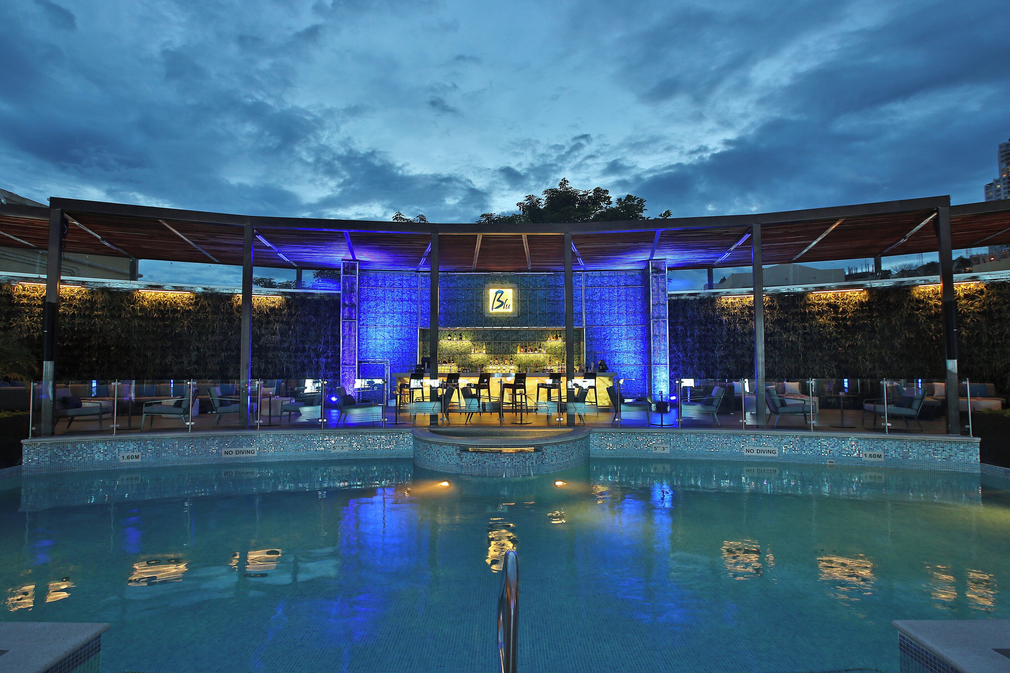 InterContinental Tegucigalpa at Multiplaza Mall InterContinental Tegucigalpa at Multiplaza Mall