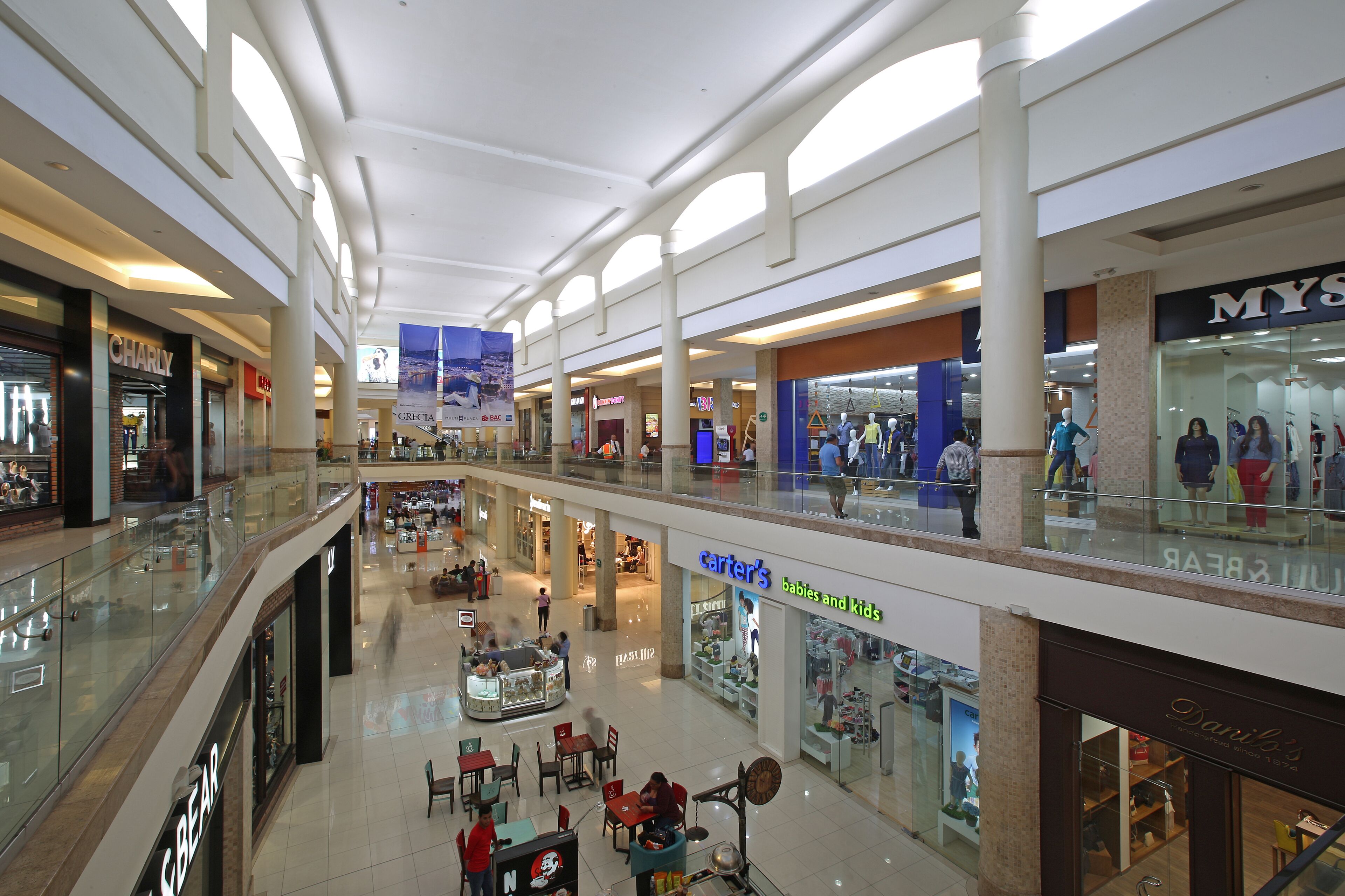 InterContinental Tegucigalpa at Multiplaza Mall InterContinental Tegucigalpa at Multiplaza Mall