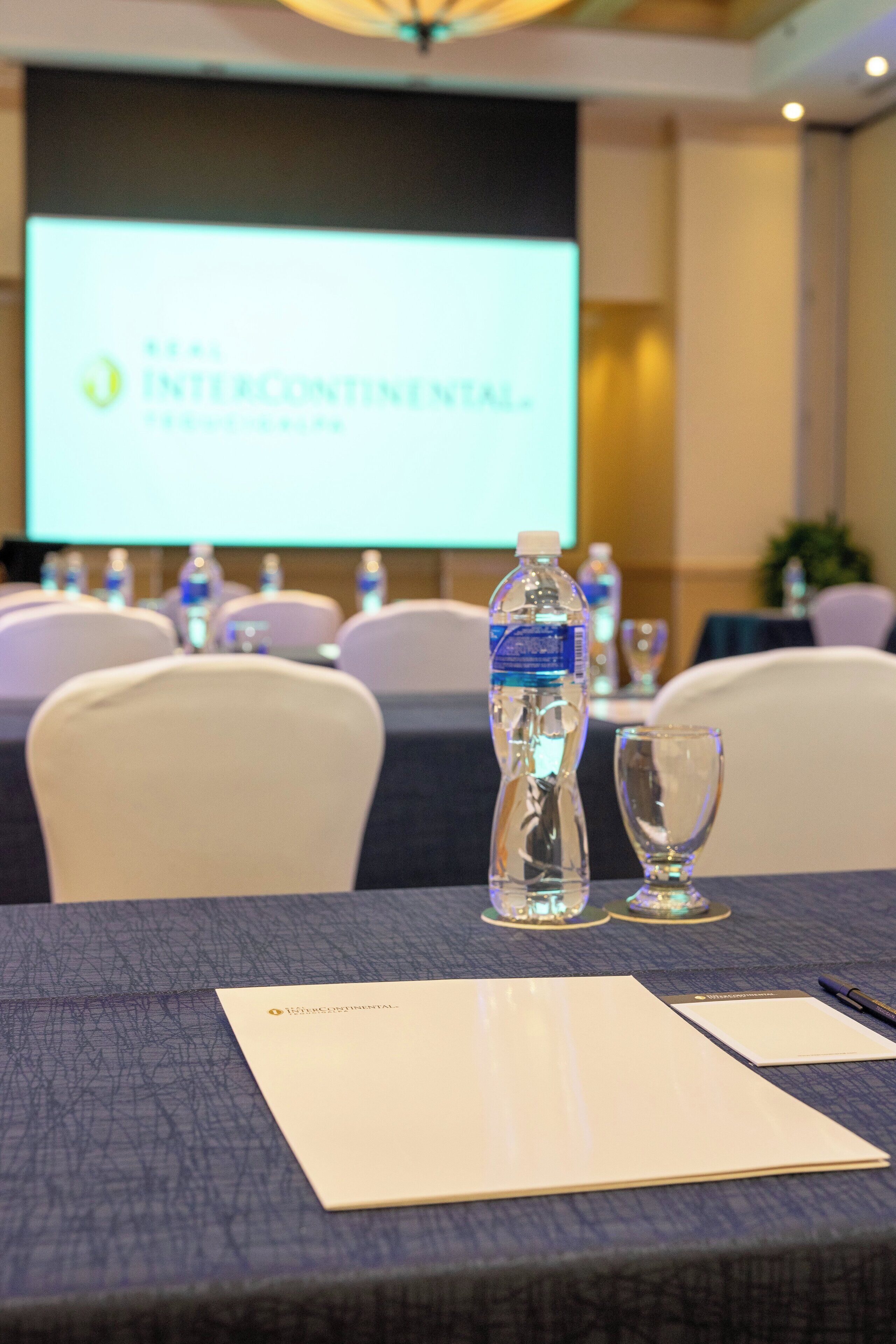InterContinental Tegucigalpa at Multiplaza Mall InterContinental Tegucigalpa at Multiplaza Mall