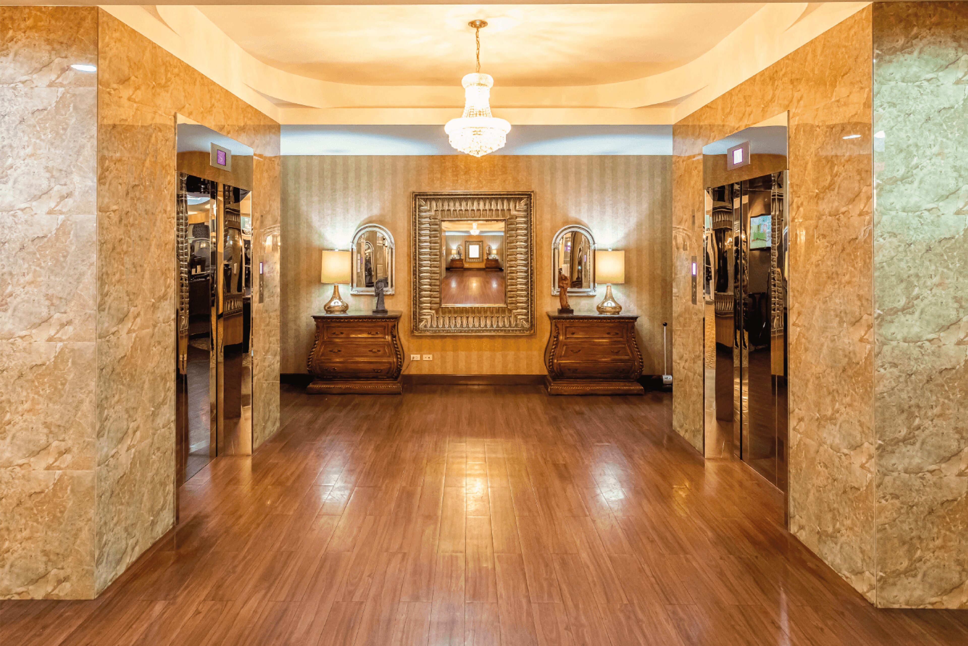 Plaza San Martin Plaza San Martin