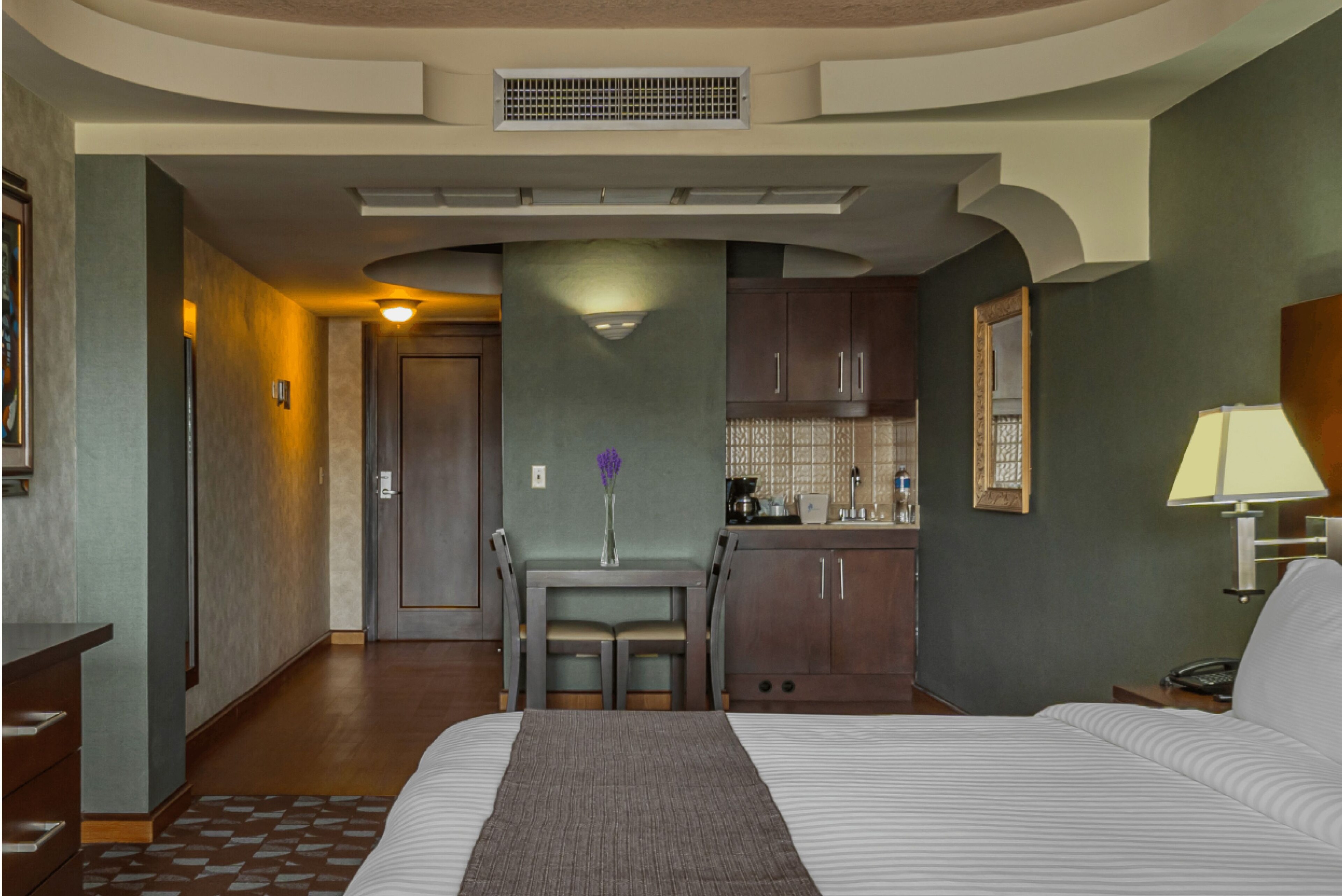 Plaza San Martin Plaza San Martin