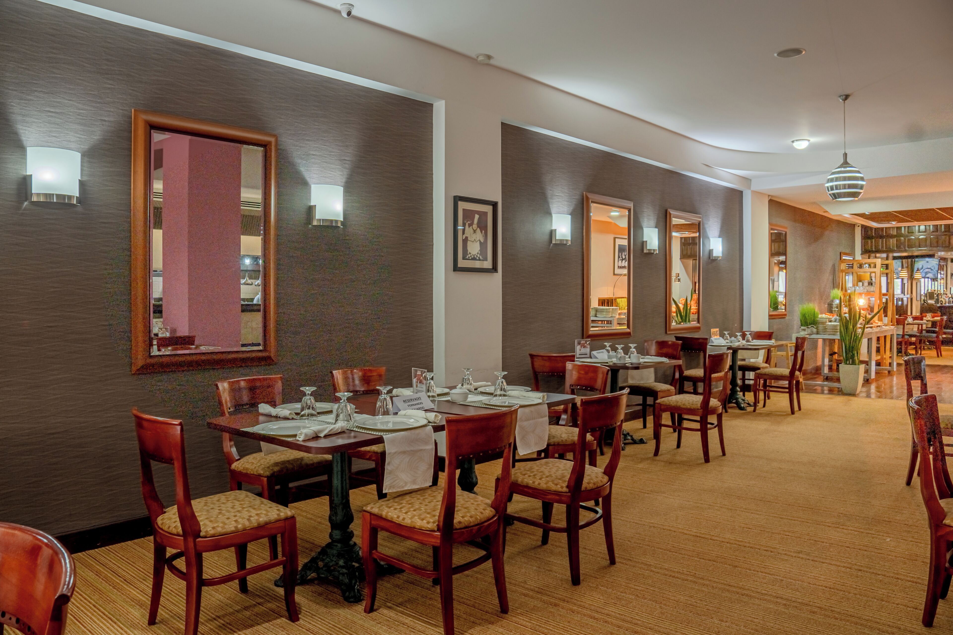 Plaza San Martin Plaza San Martin