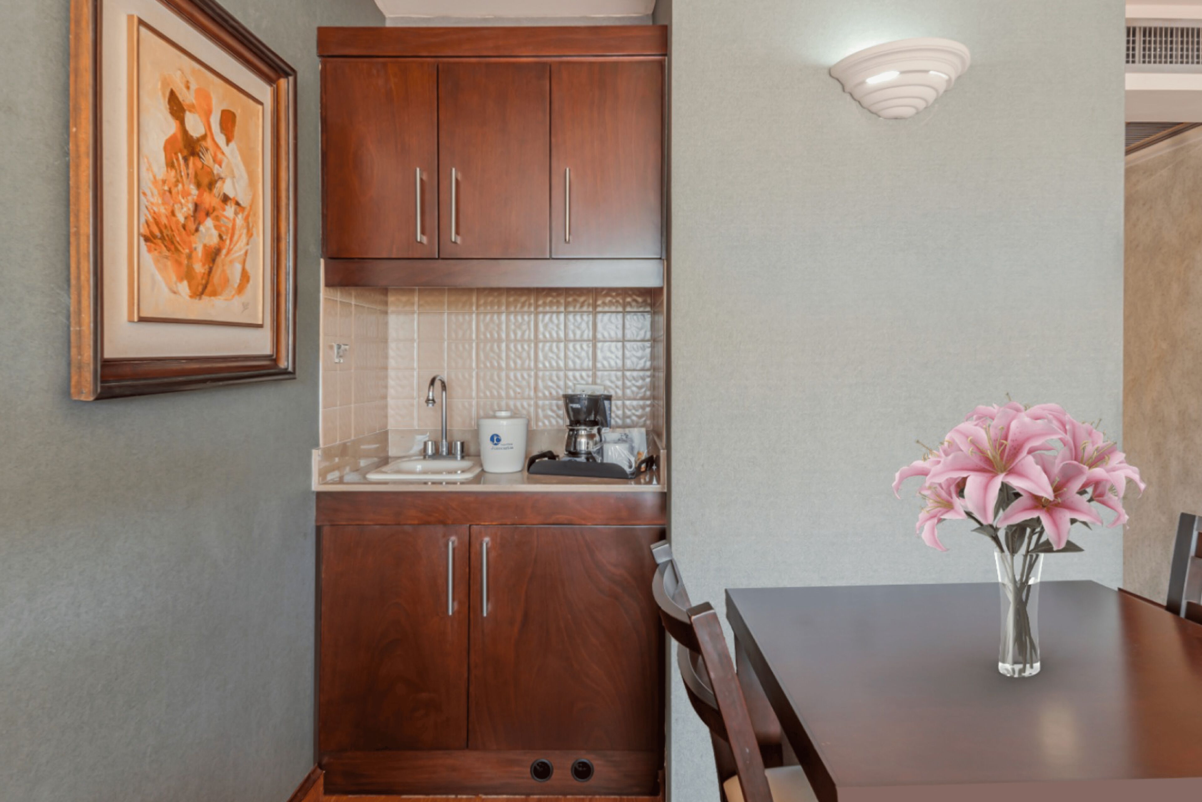 Plaza San Martin Plaza San Martin