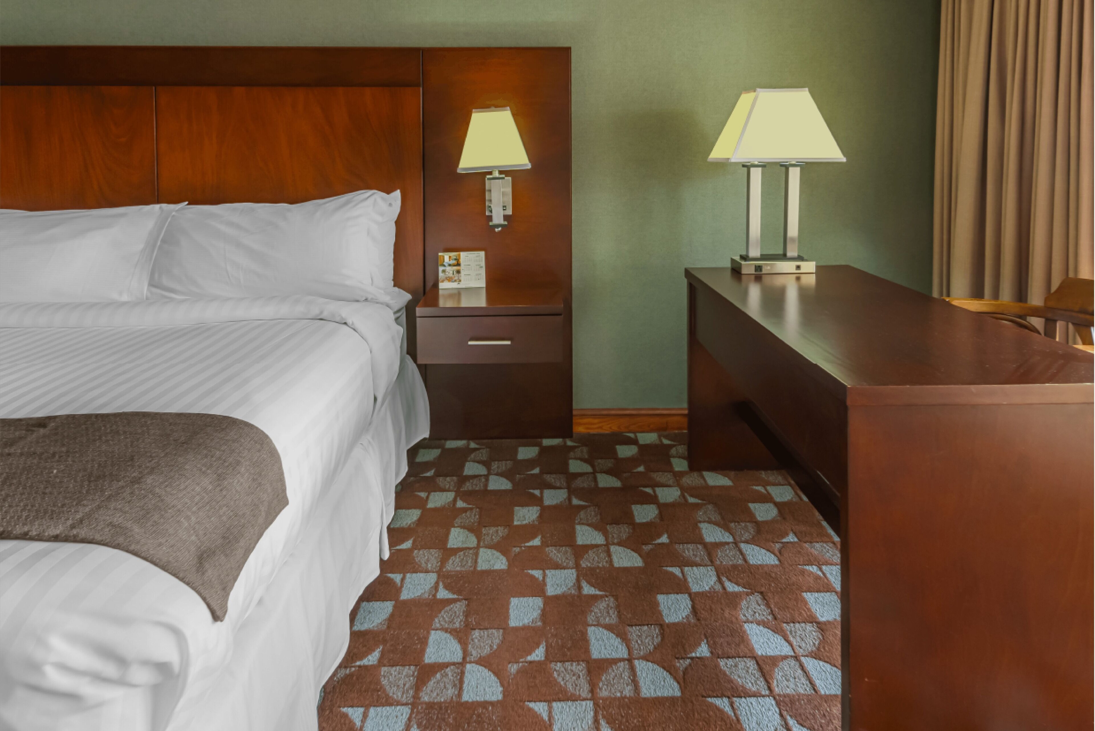 Plaza San Martin Plaza San Martin