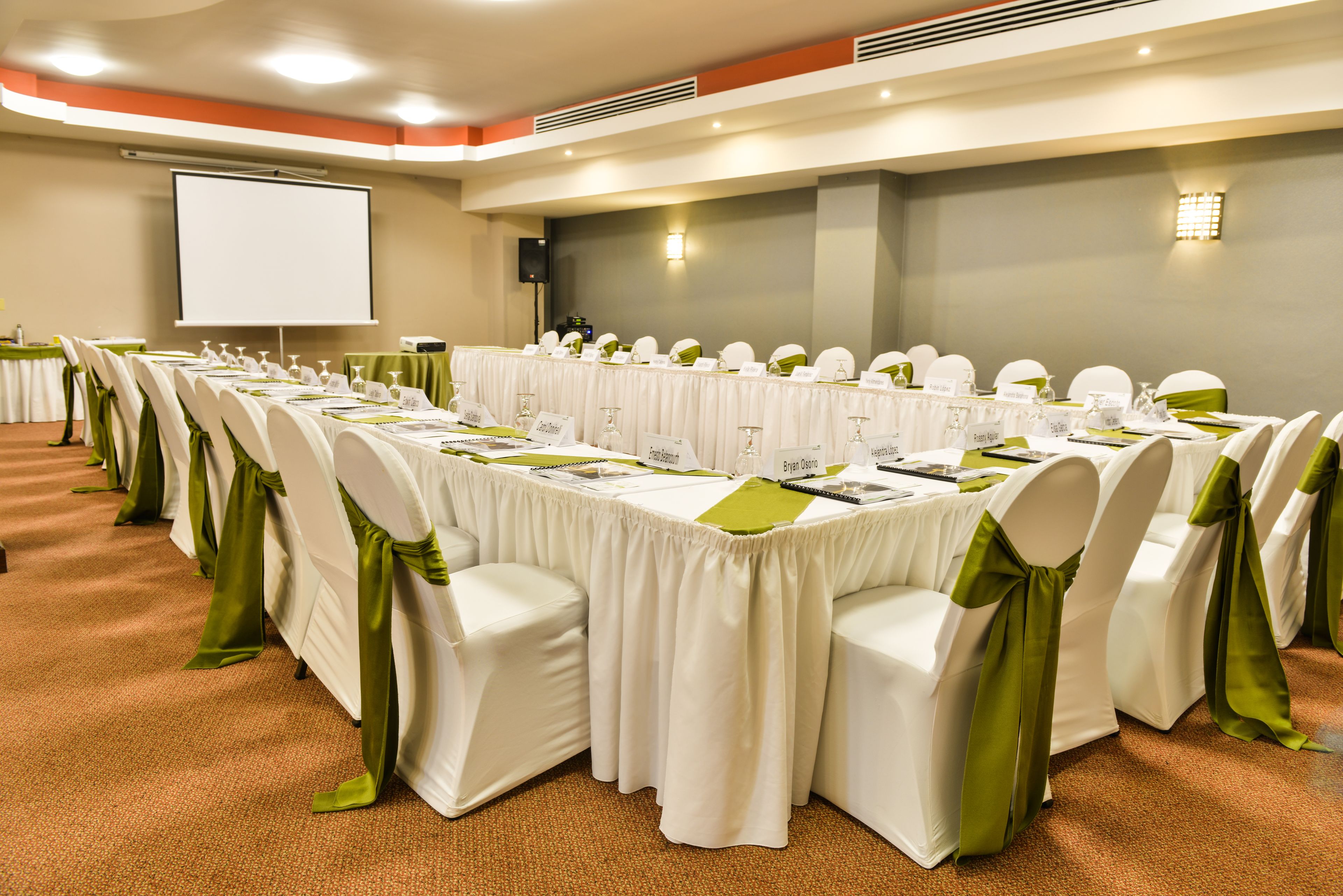 Plaza San Martin Plaza San Martin