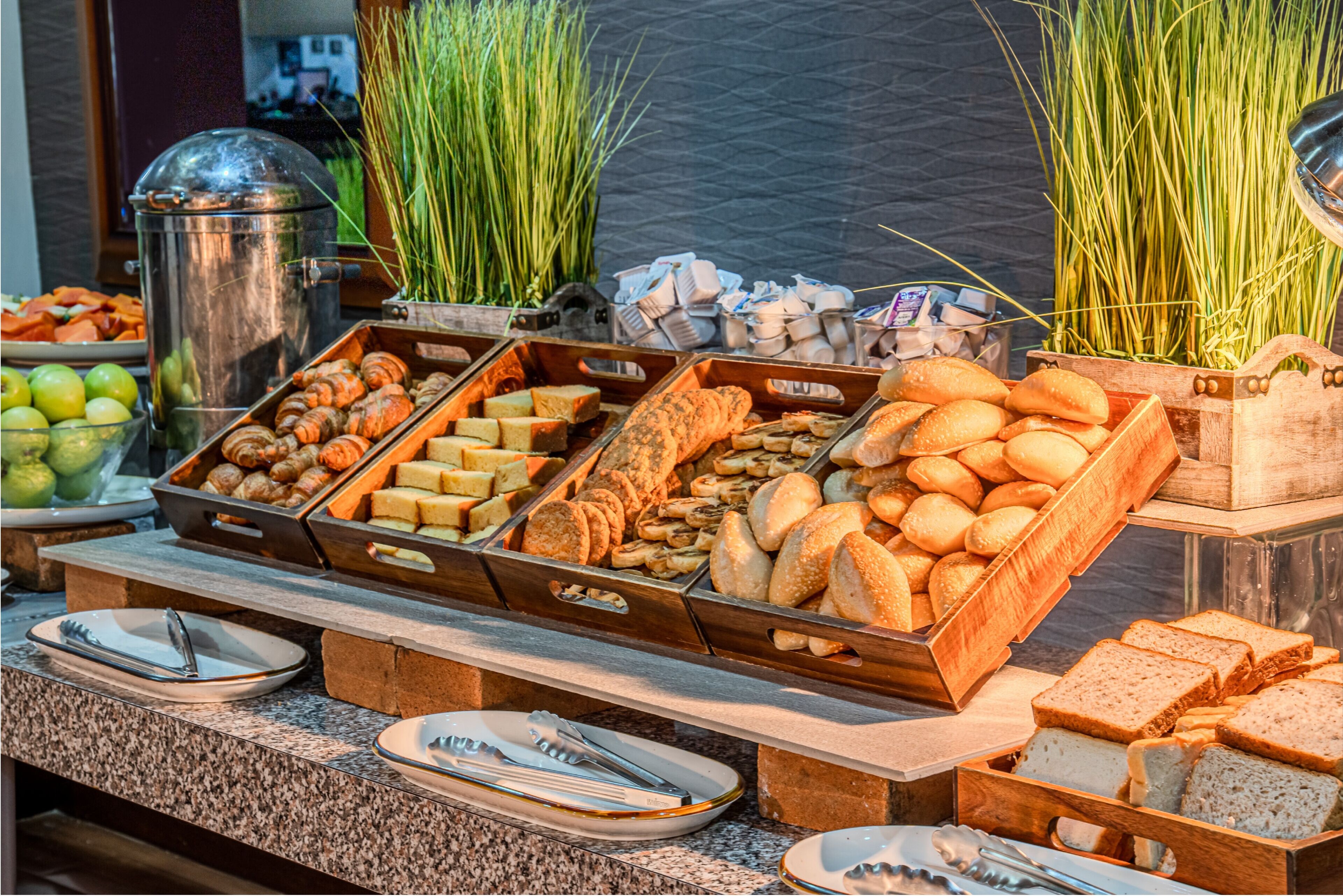 Plaza San Martin Plaza San Martin