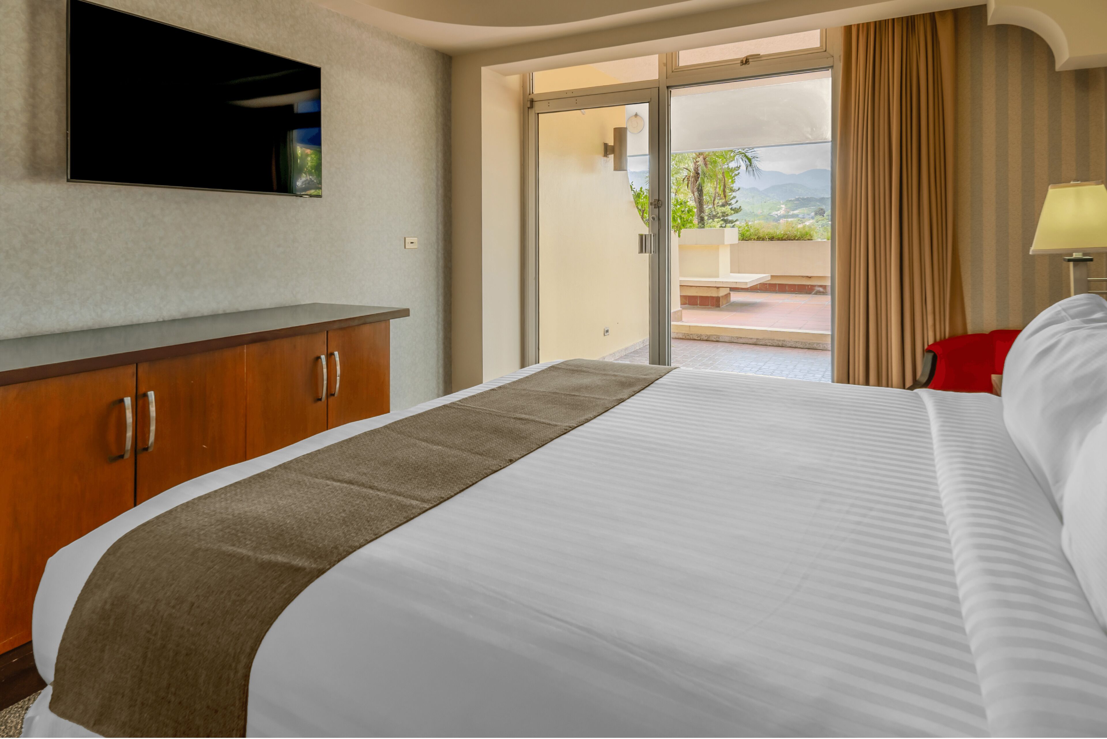 Plaza San Martin Plaza San Martin