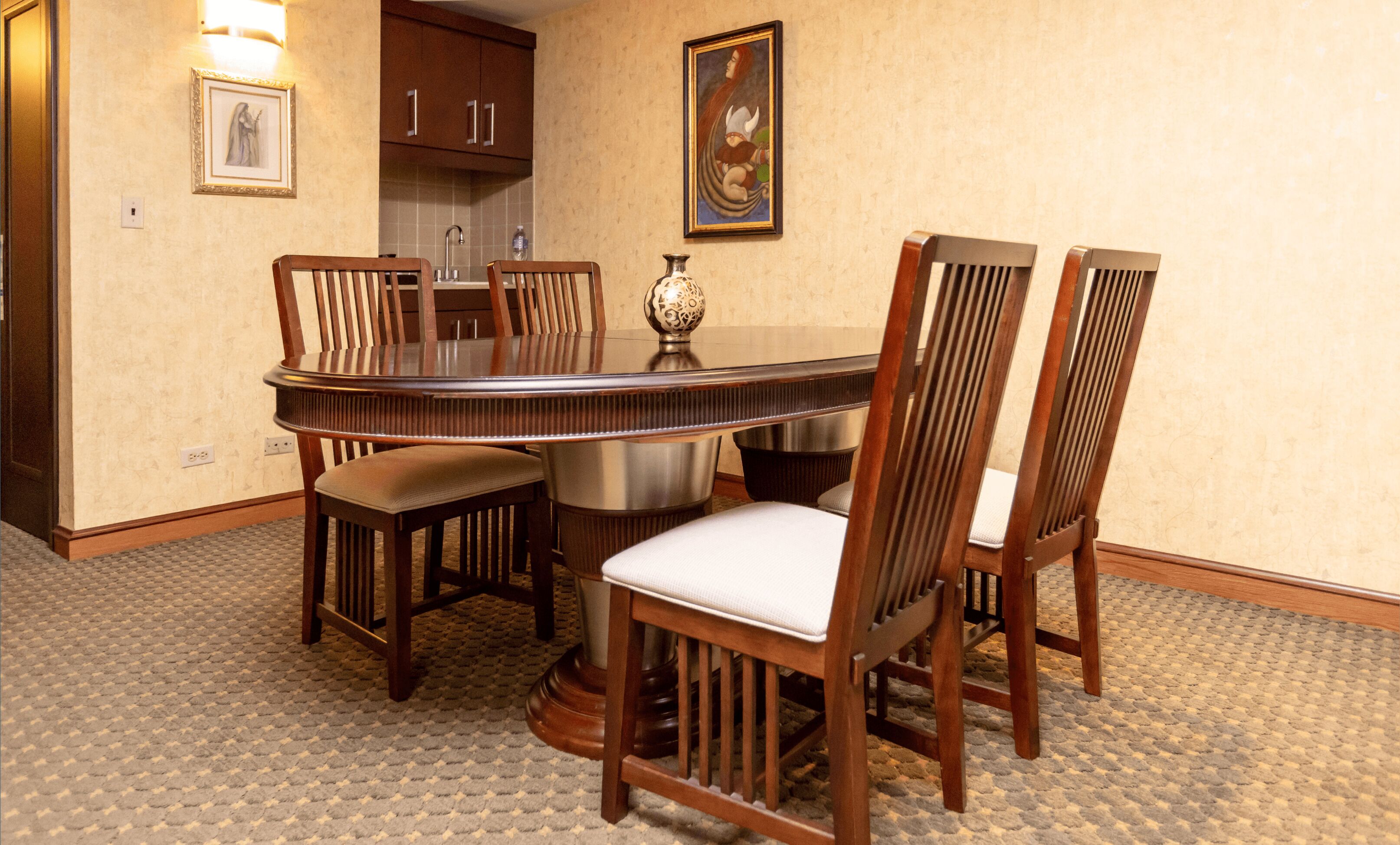 Plaza San Martin Plaza San Martin