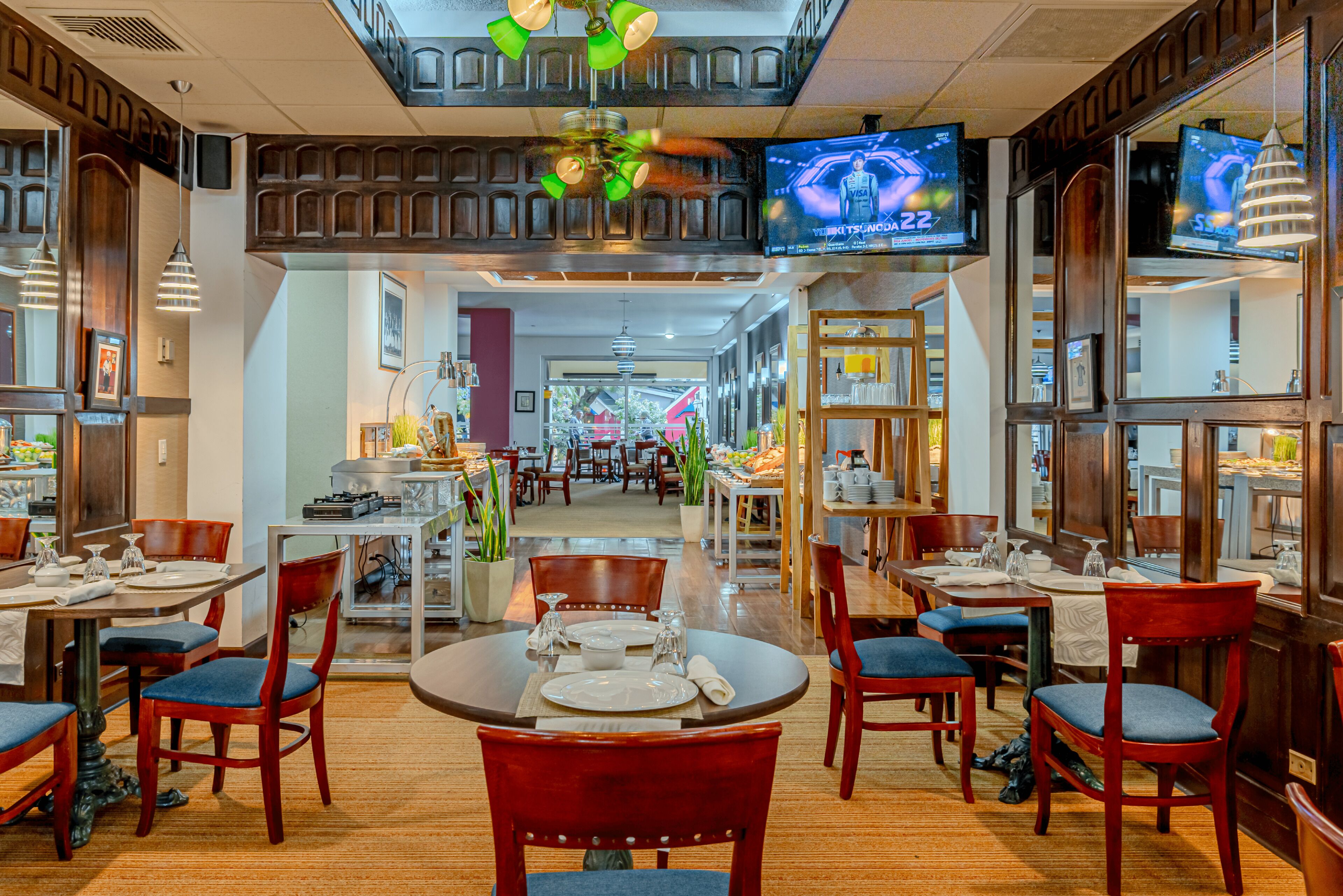 Plaza San Martin Plaza San Martin