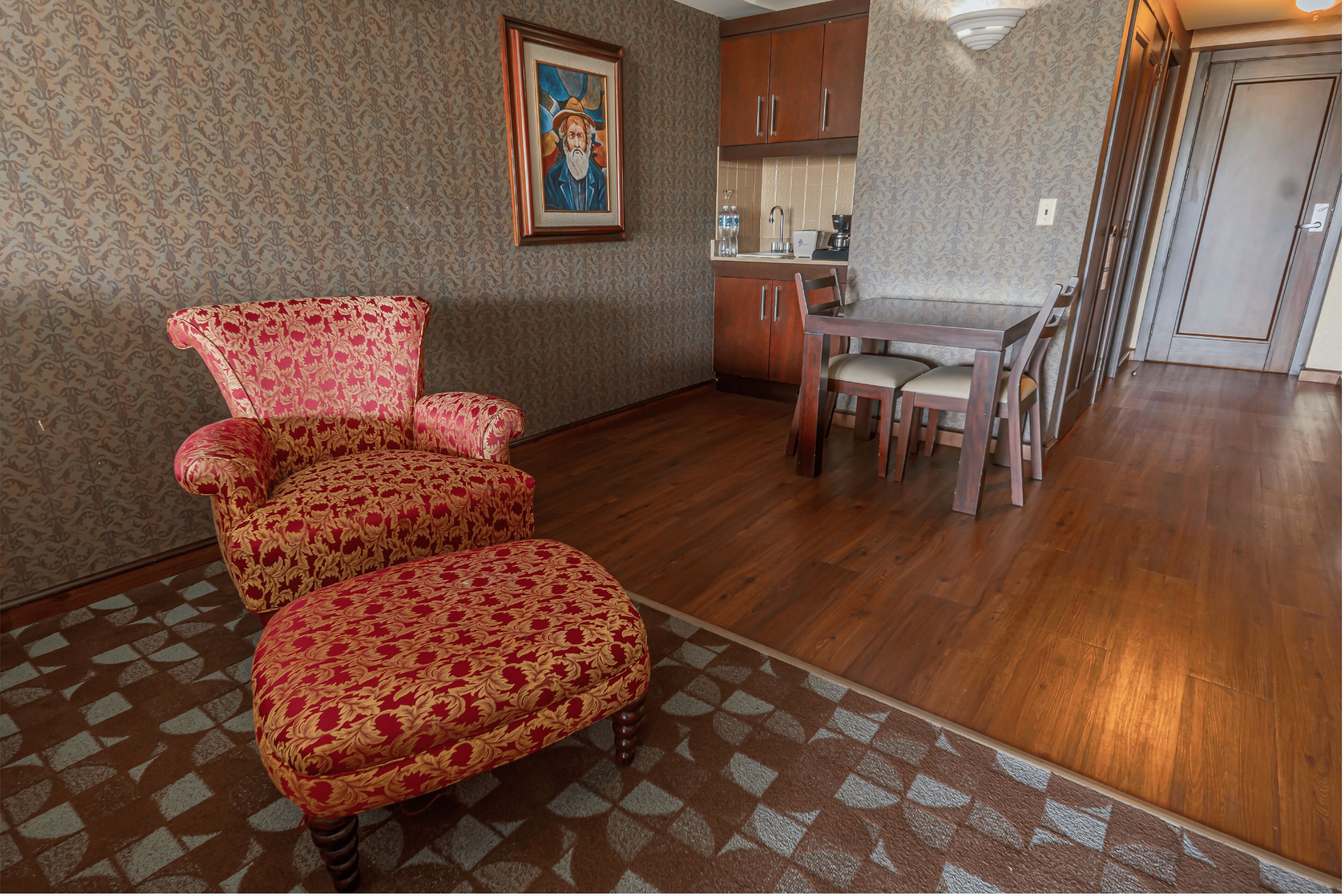 Plaza San Martin Plaza San Martin