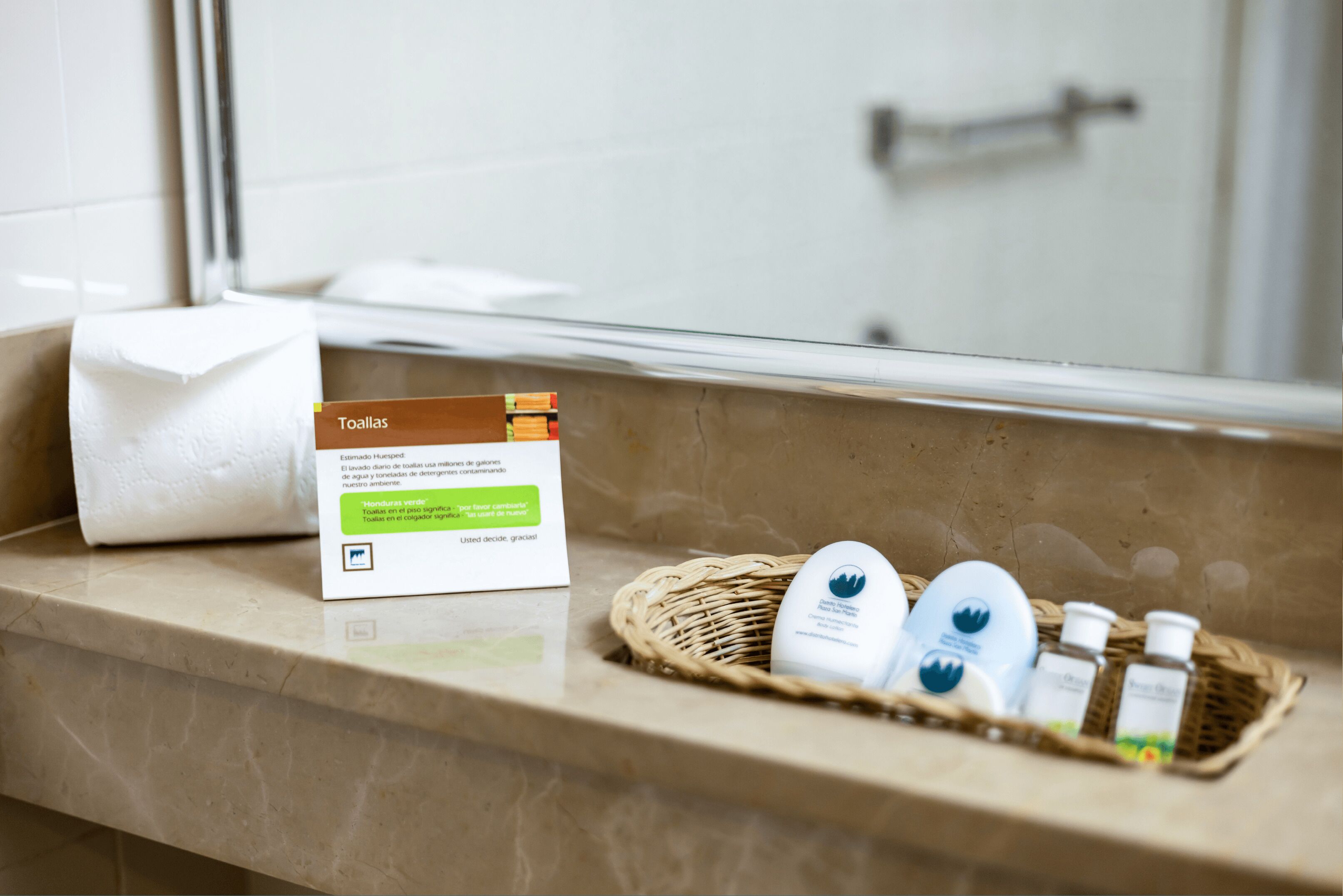 Plaza San Martin Plaza San Martin