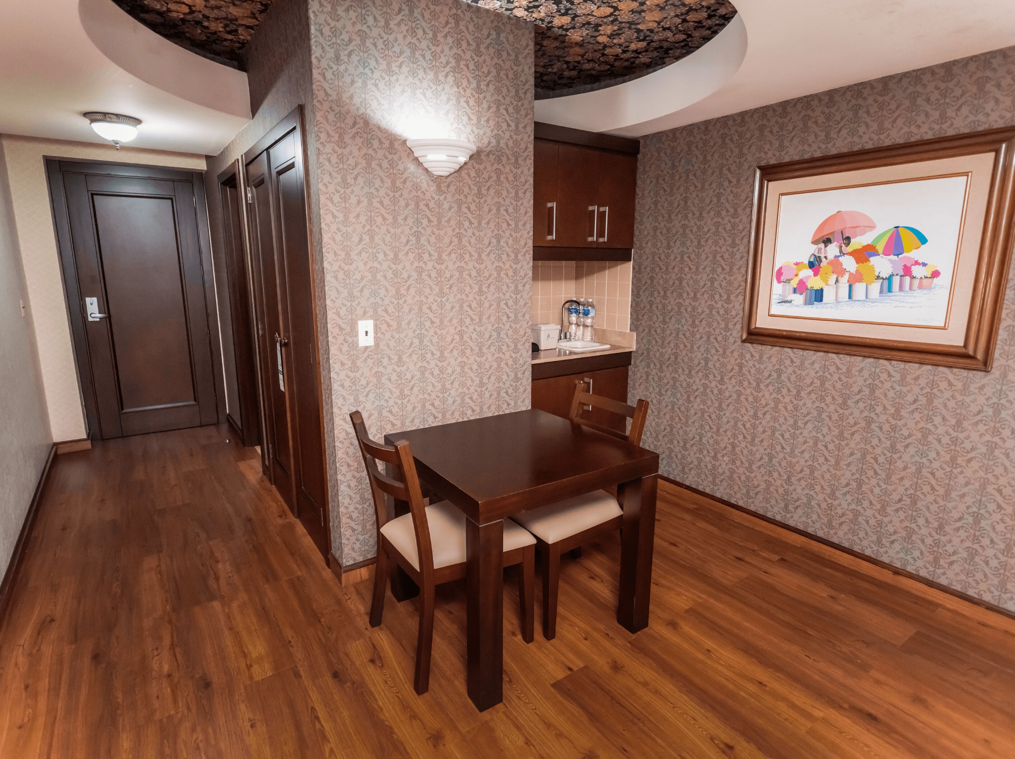 Plaza San Martin Plaza San Martin