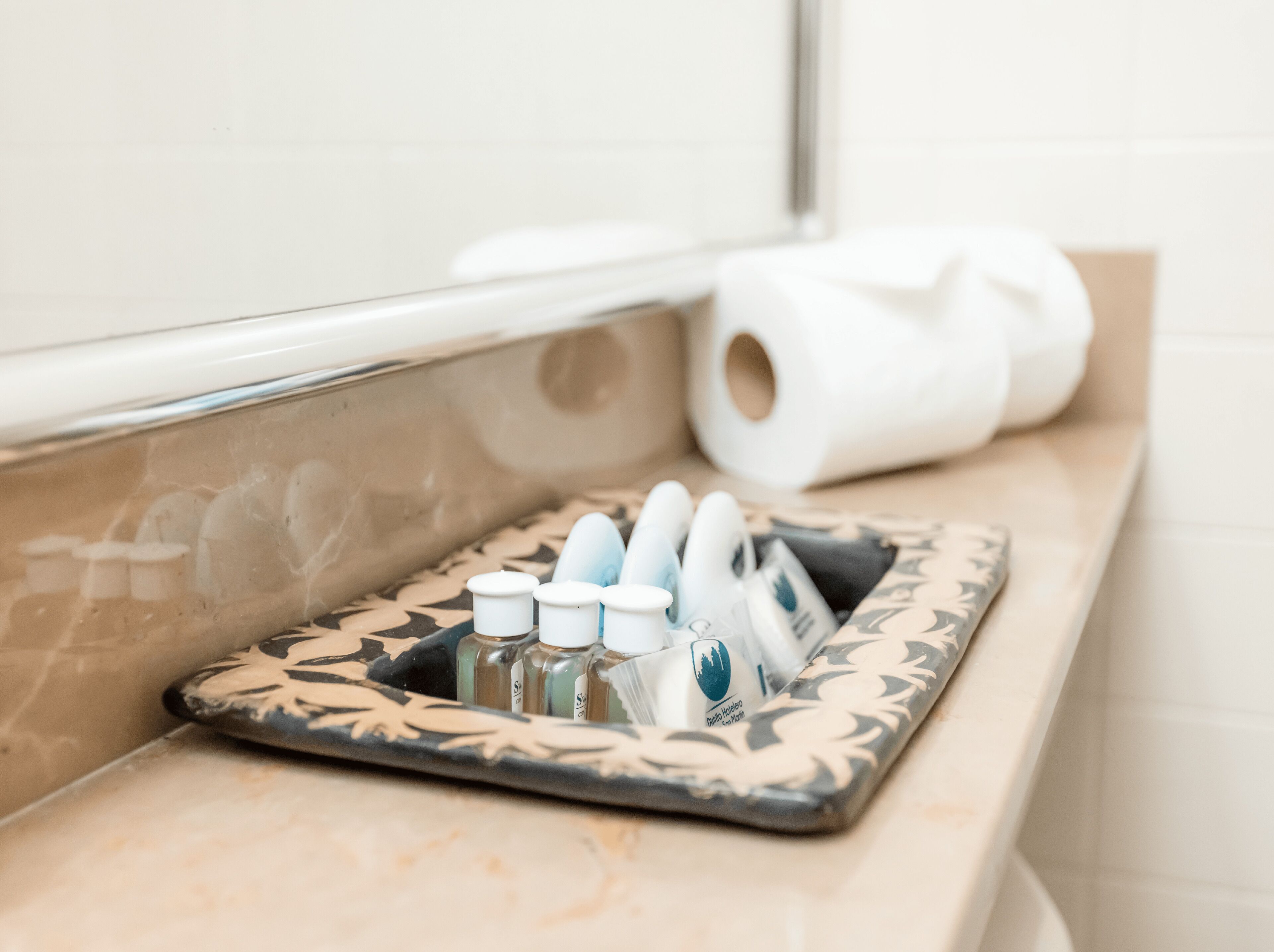 Plaza San Martin Plaza San Martin