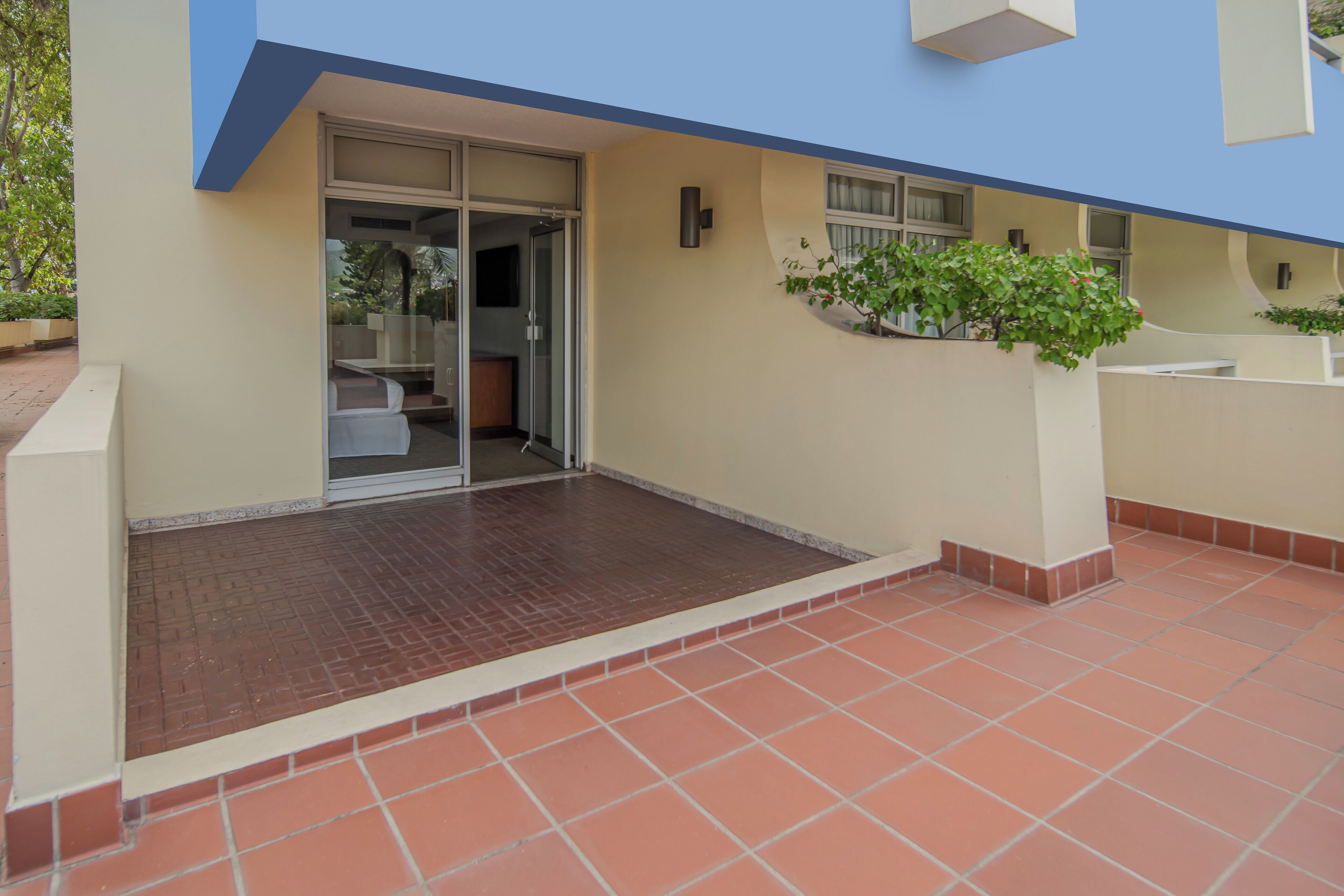 Plaza San Martin Plaza San Martin