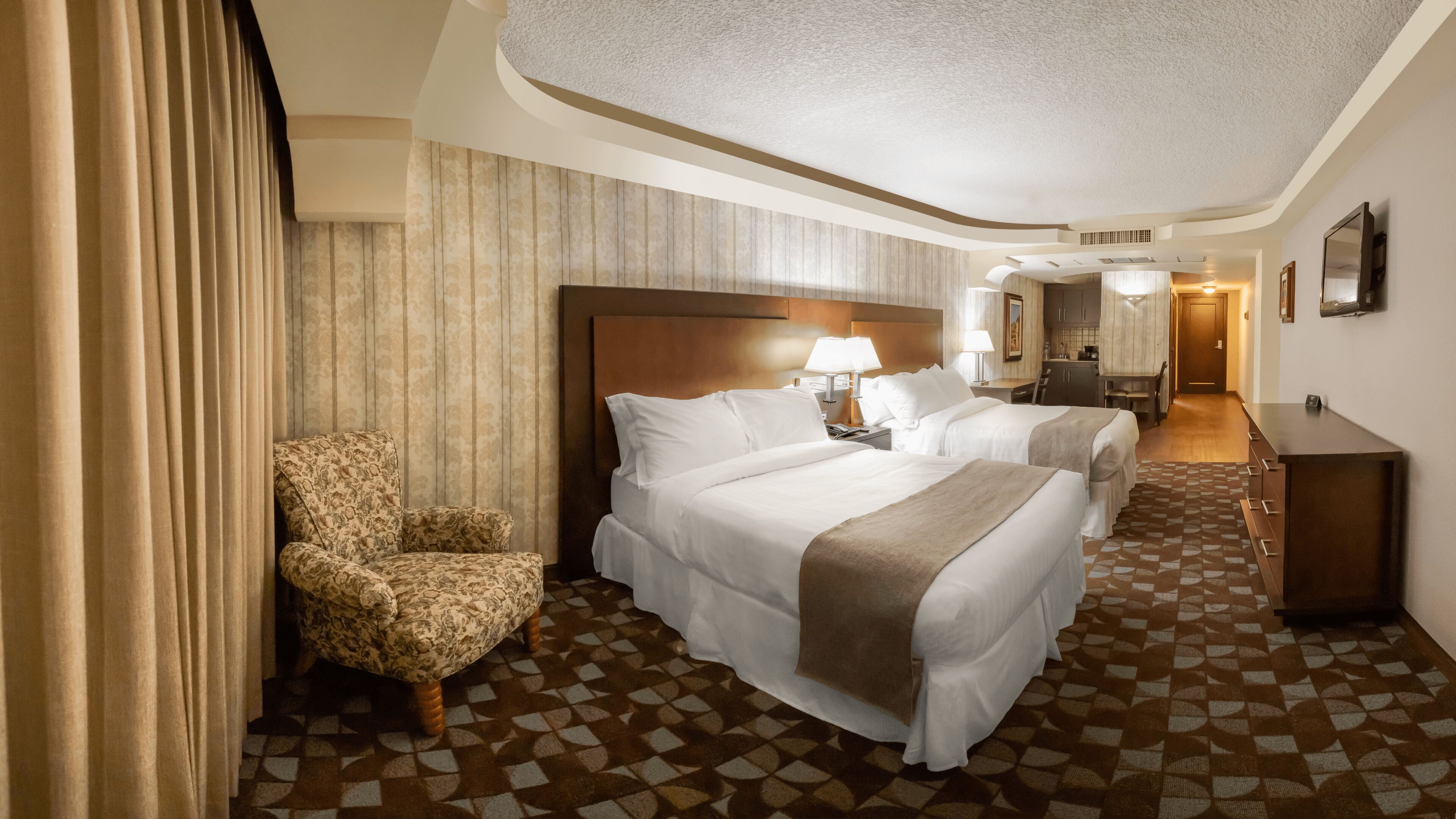 Plaza San Martin Plaza San Martin