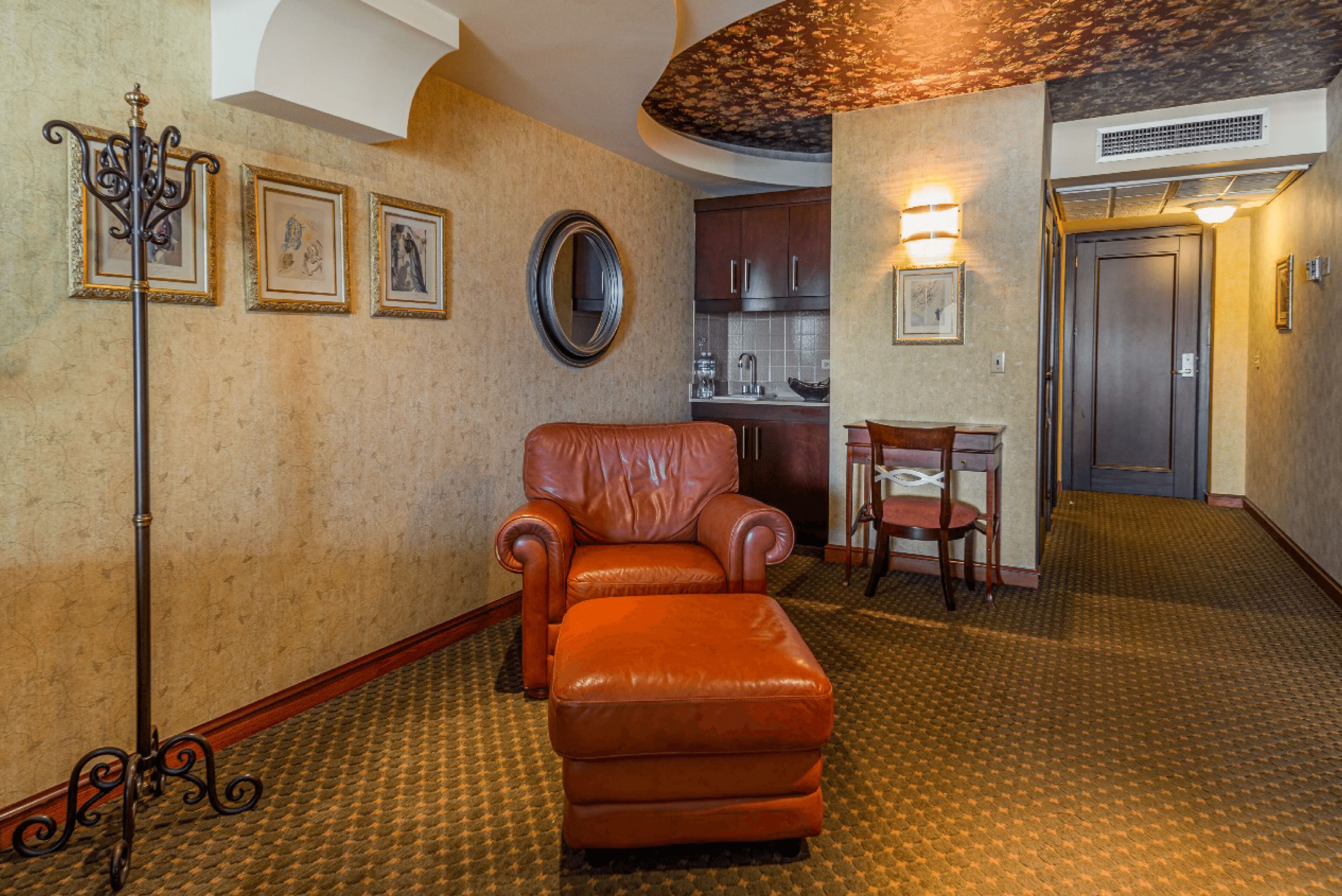 Plaza San Martin Plaza San Martin