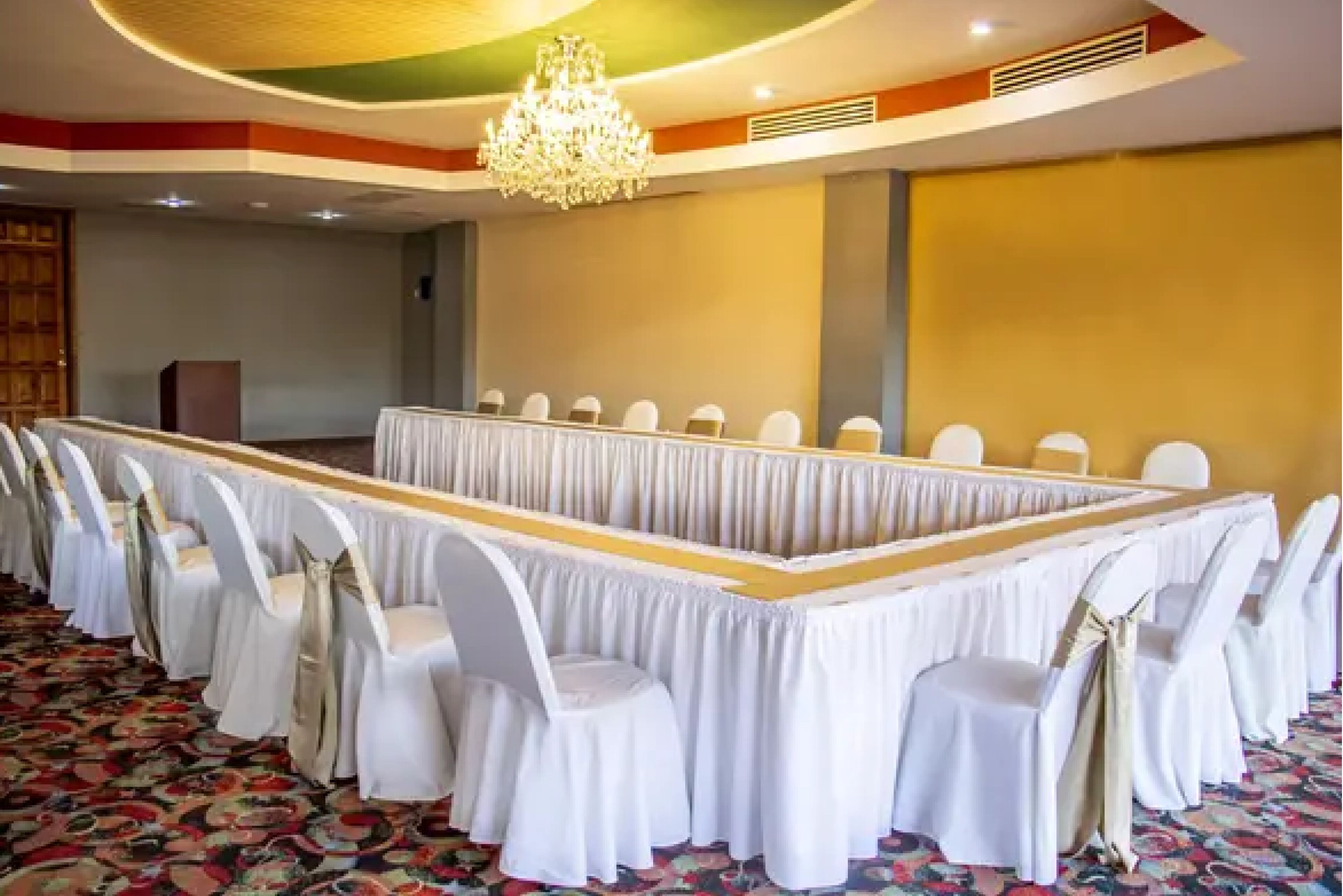 Plaza San Martin Plaza San Martin