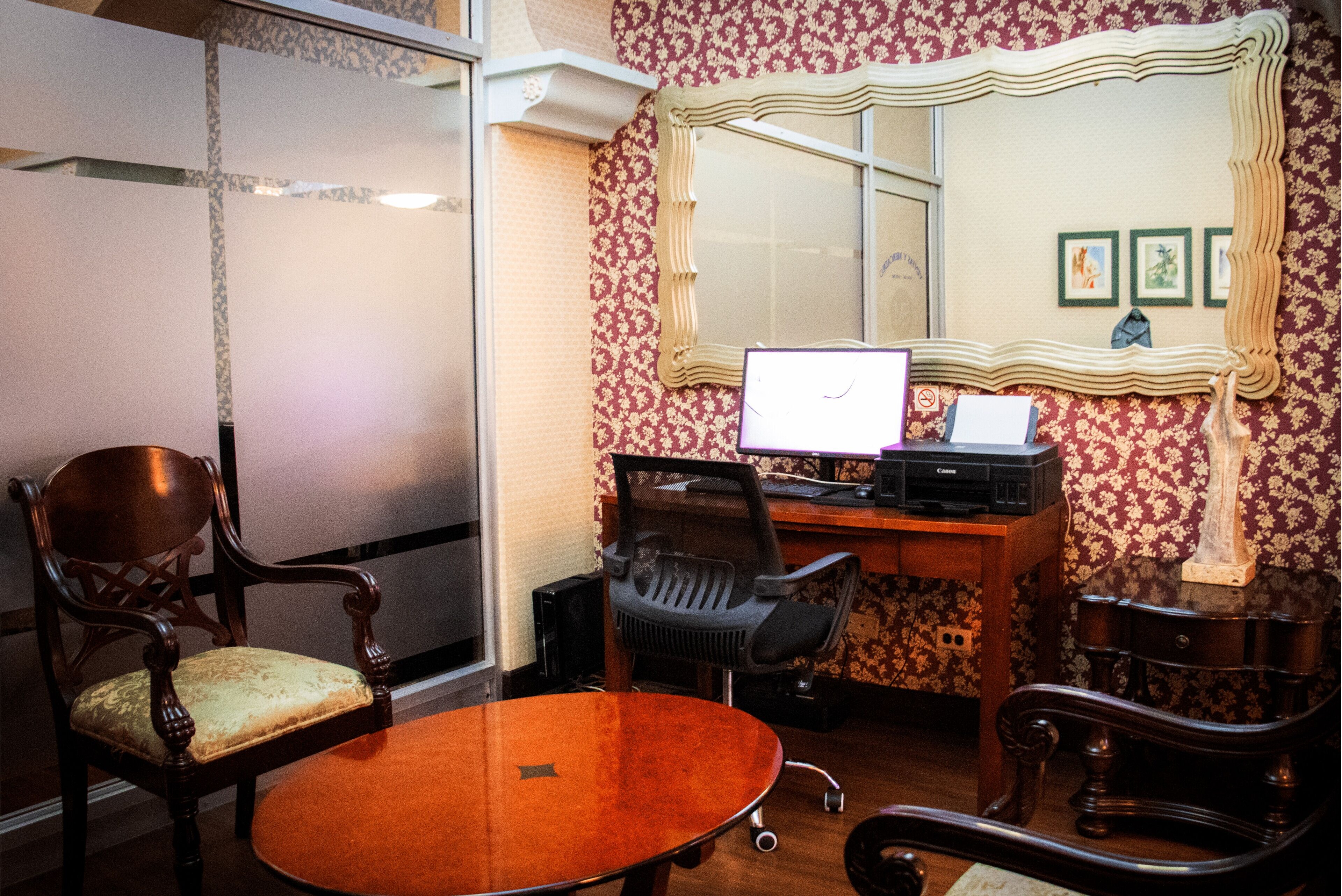 Plaza San Martin Plaza San Martin