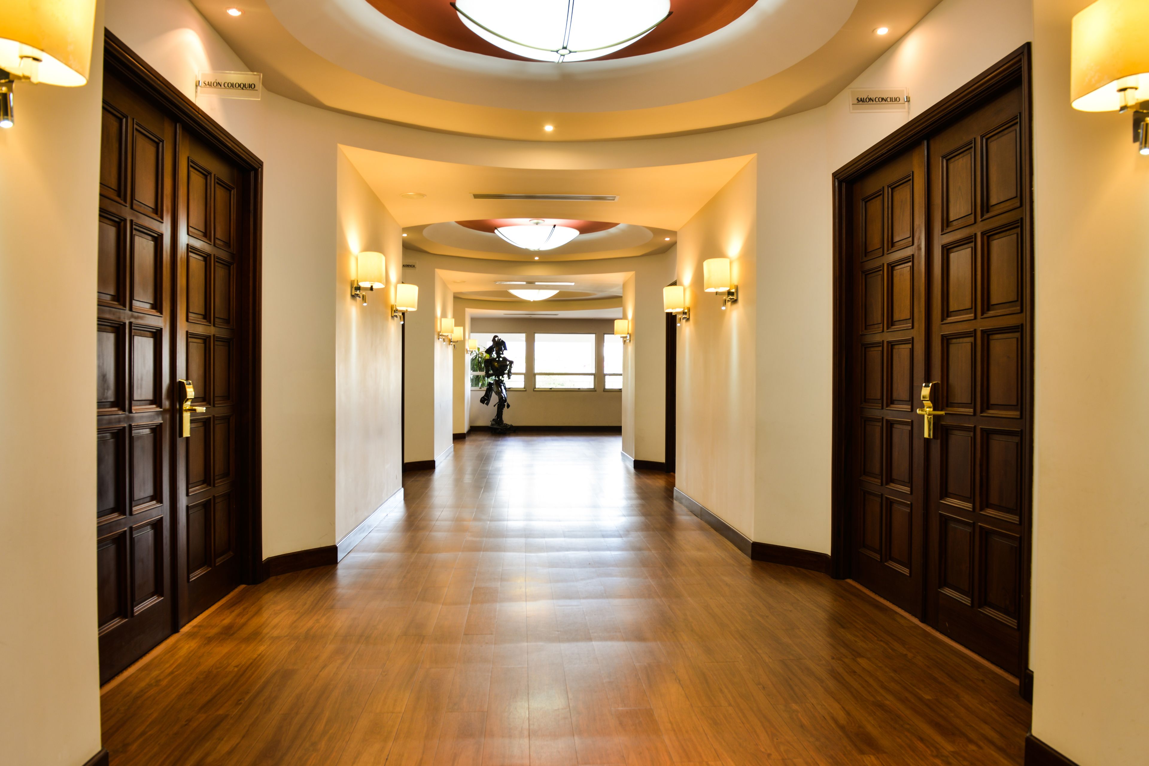 Plaza San Martin Plaza San Martin