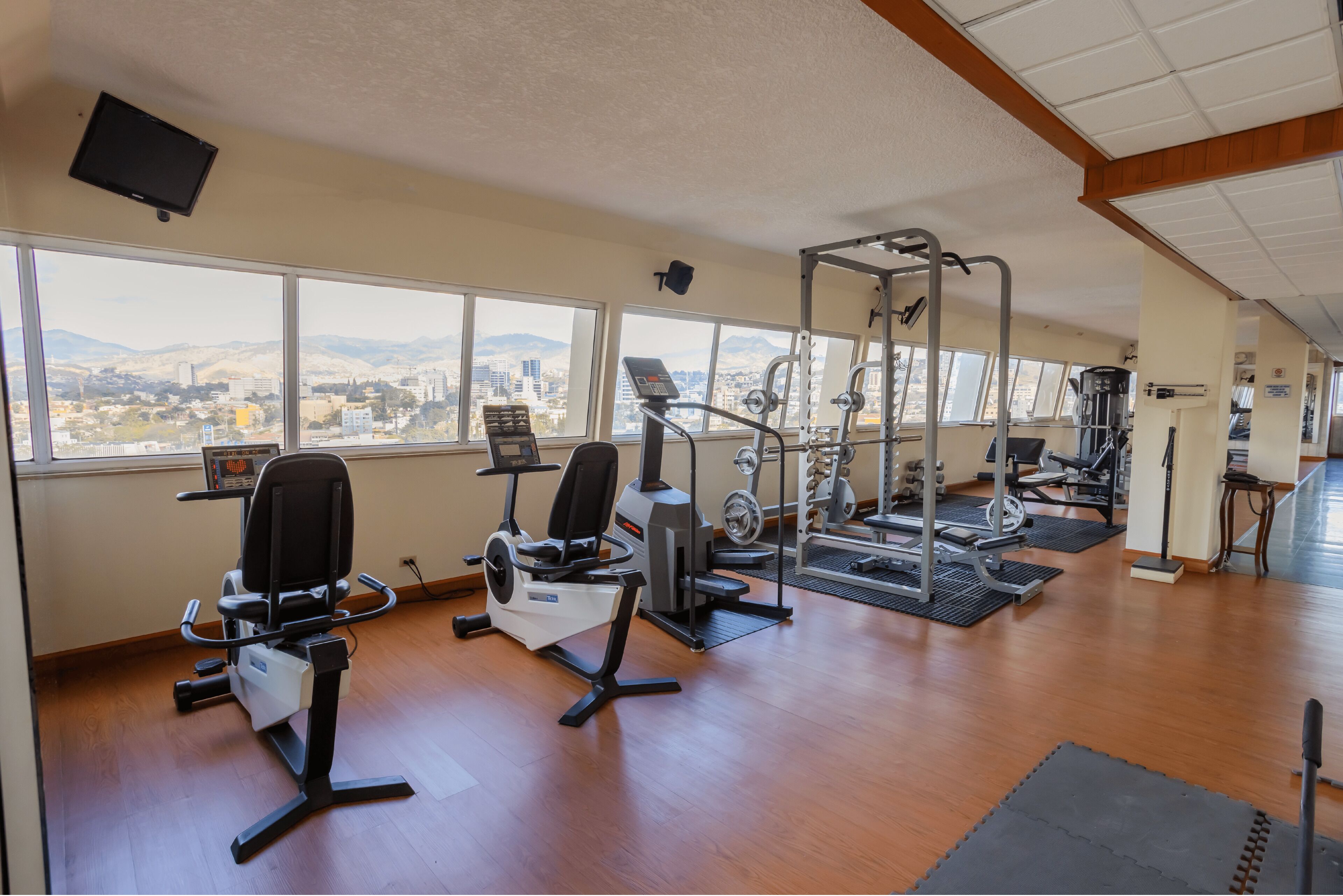 Plaza San Martin Plaza San Martin