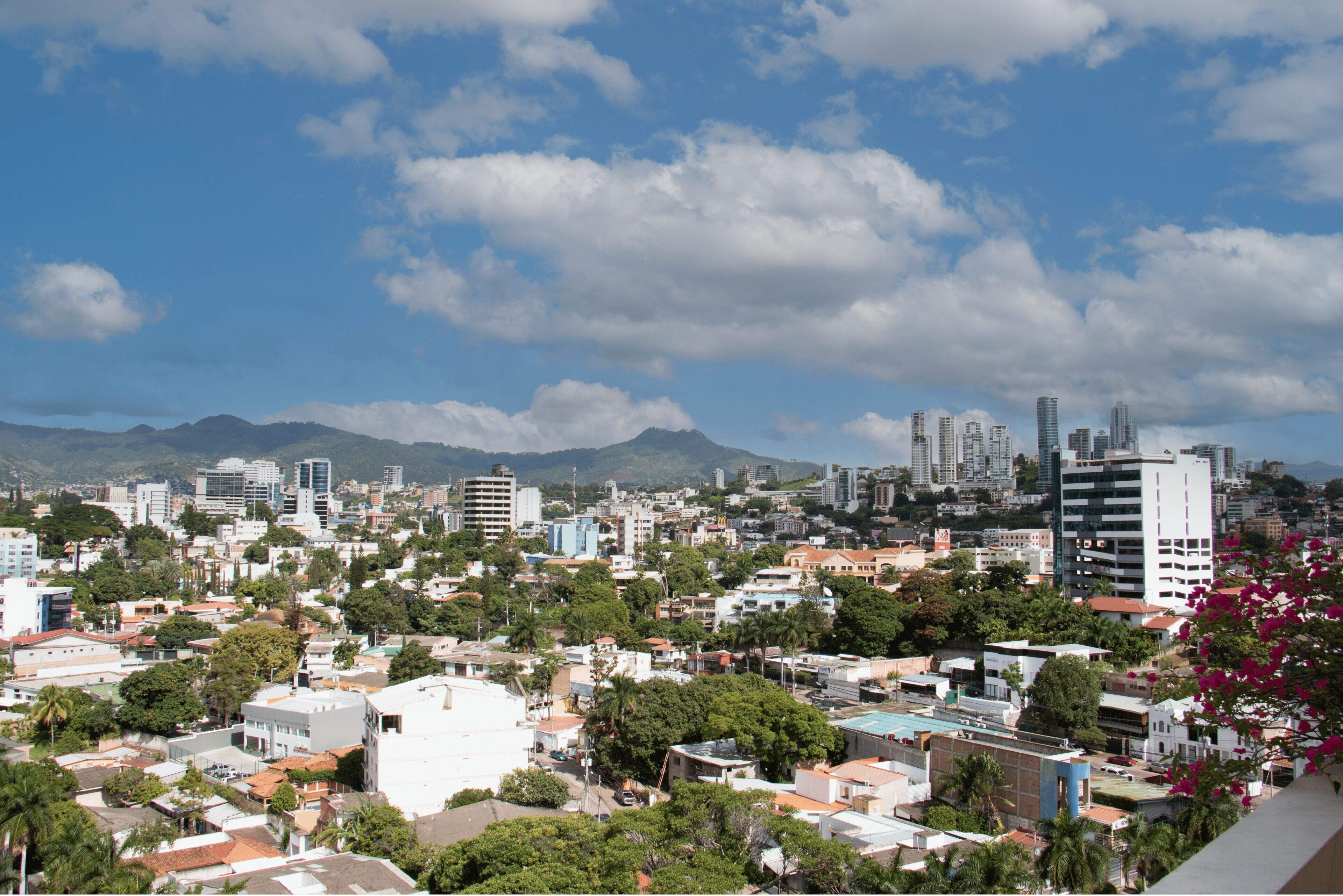 Plaza San Martin Plaza San Martin