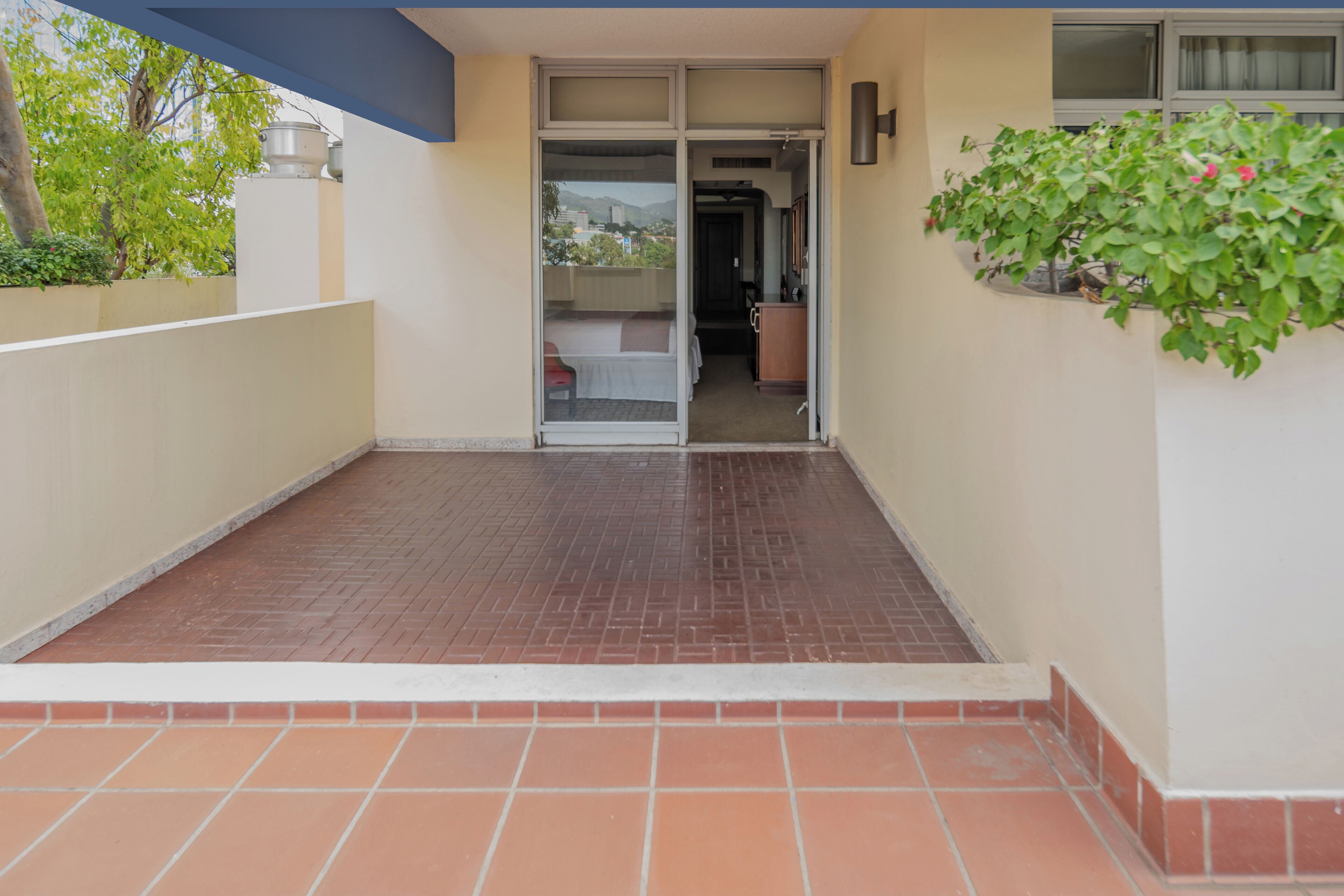 Plaza San Martin Plaza San Martin