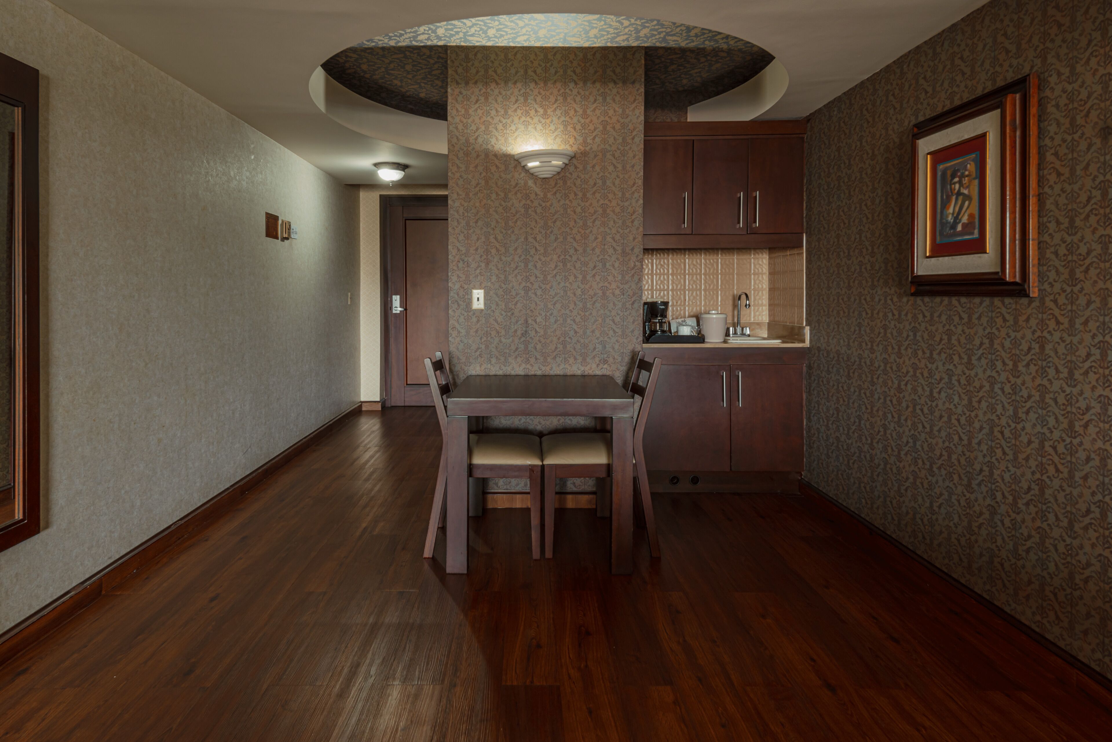 Plaza San Martin Plaza San Martin