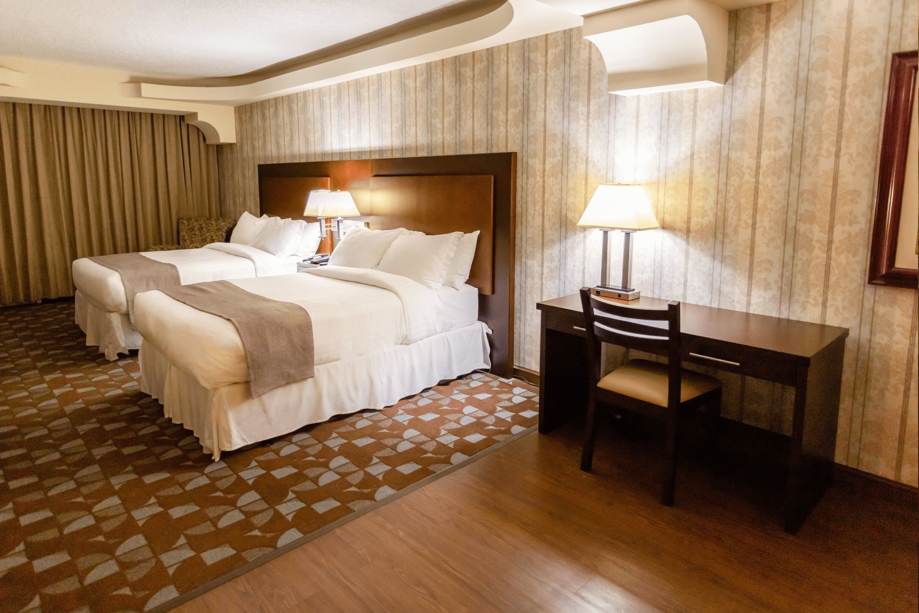 Plaza San Martin Plaza San Martin