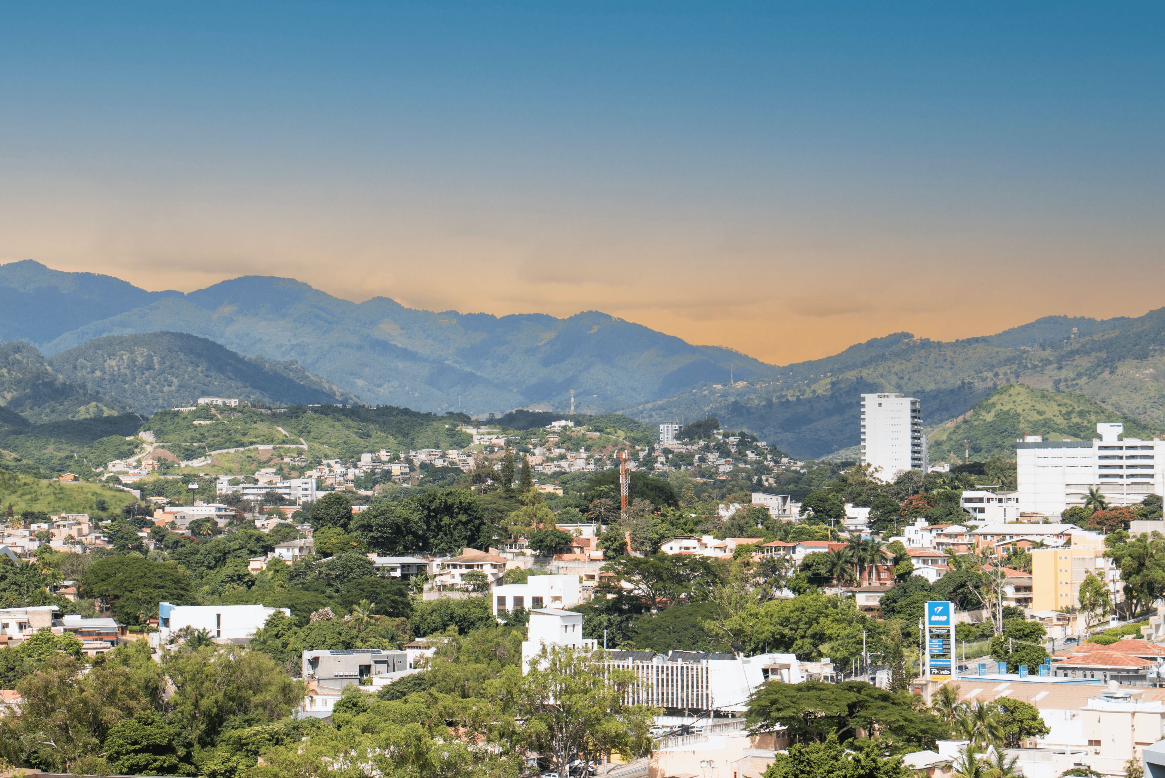 Plaza San Martin Plaza San Martin