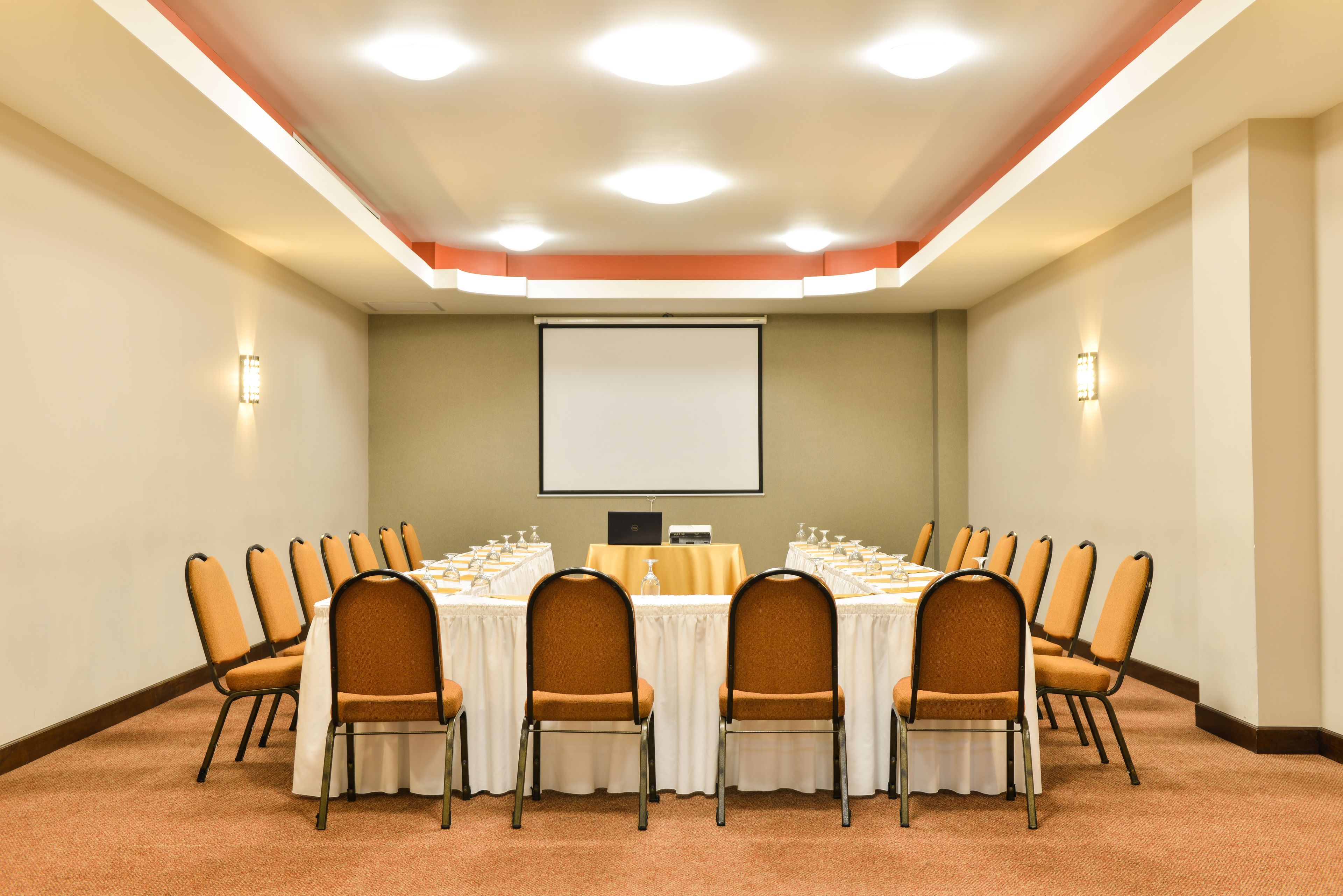 Plaza San Martin Plaza San Martin