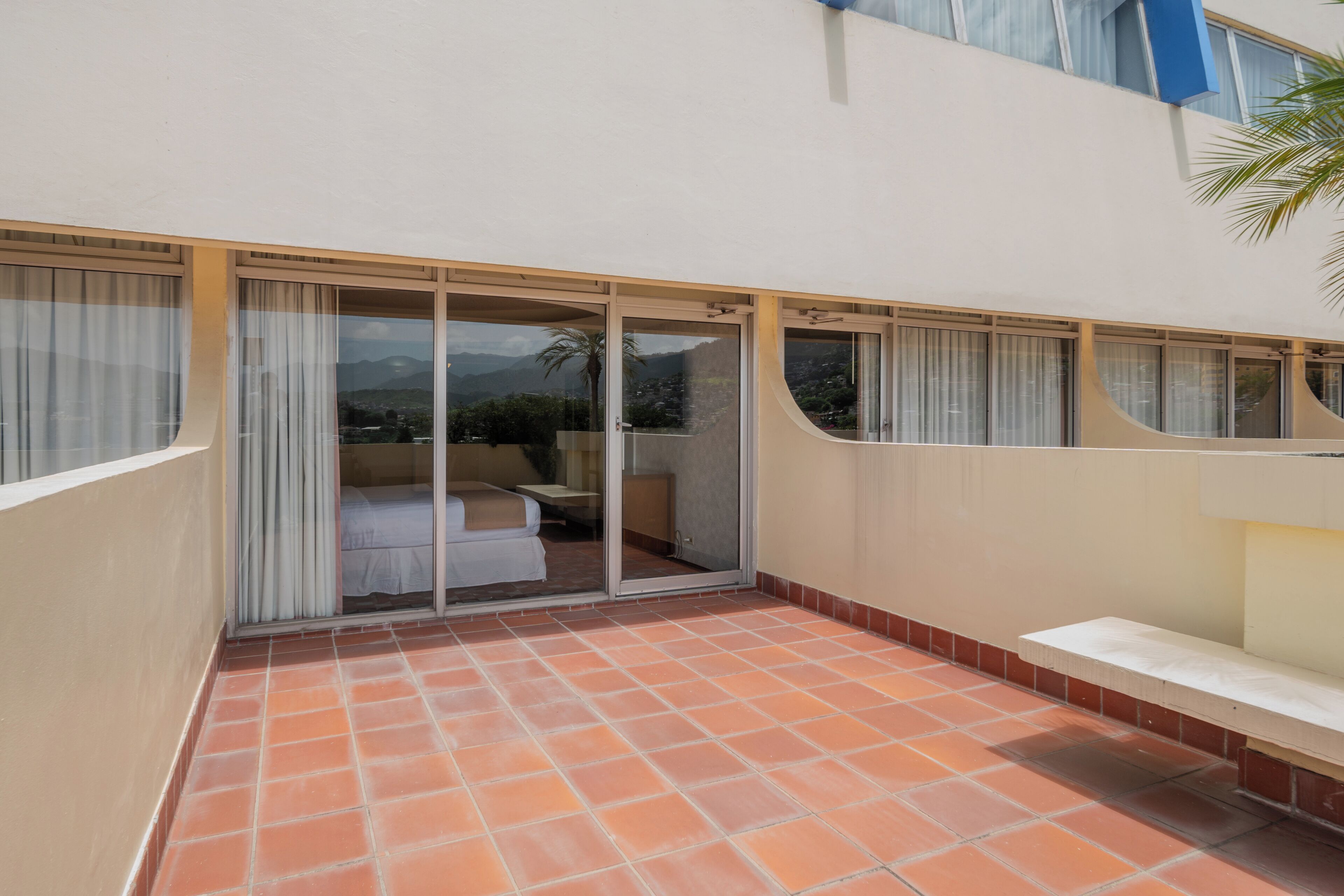 Plaza San Martin Plaza San Martin