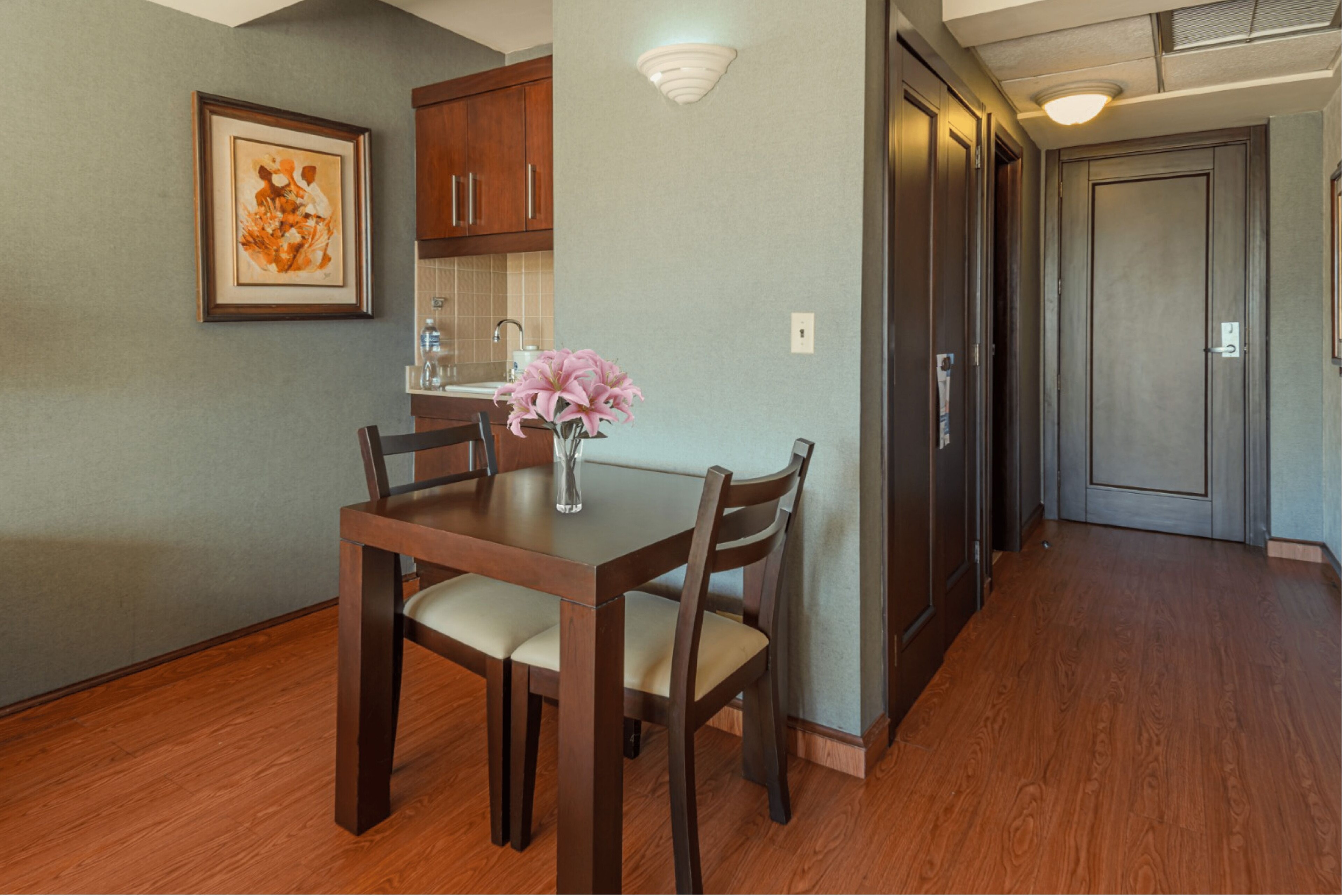 Plaza San Martin Plaza San Martin